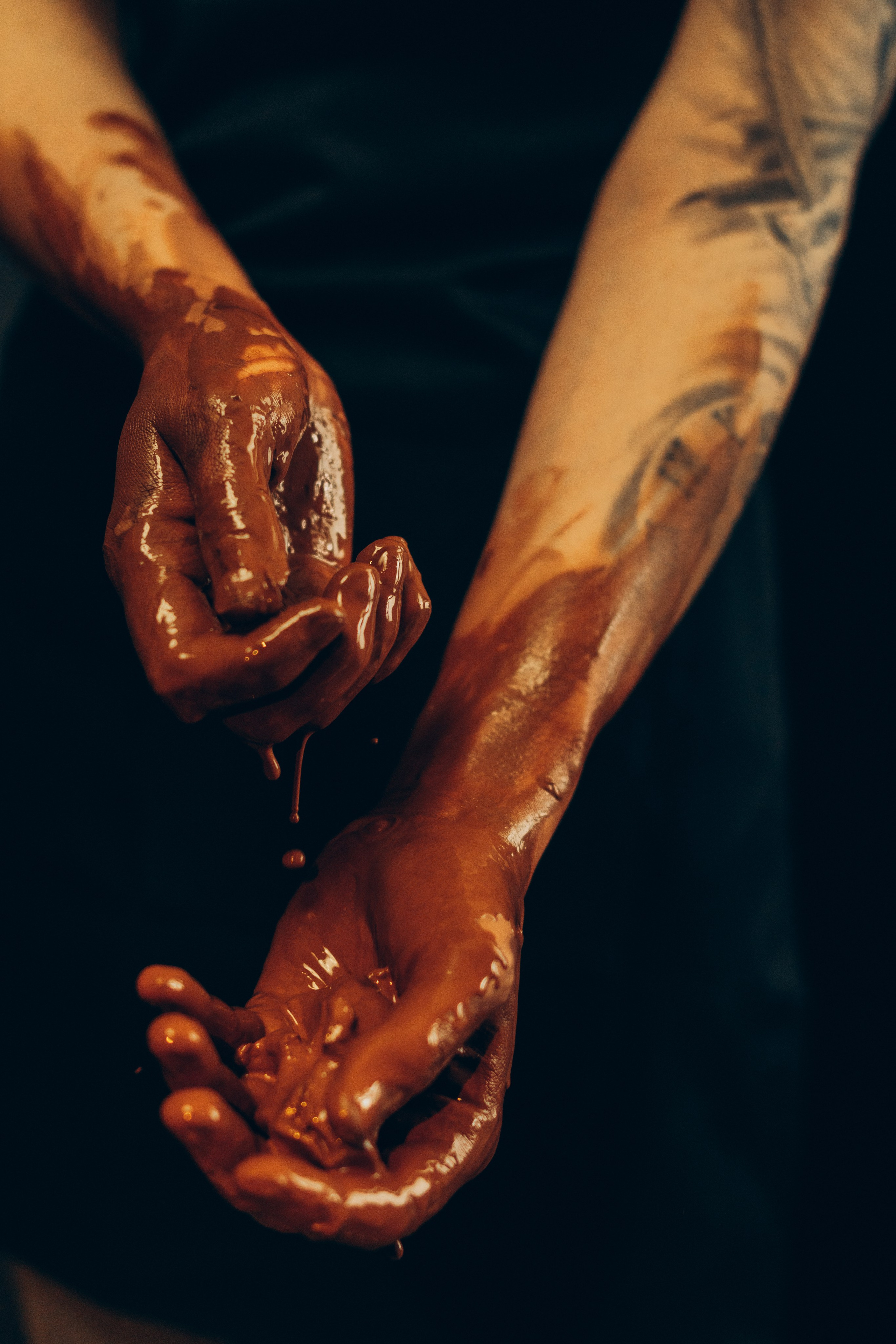 Клавдия. Фотограф в Томске Светлана Нестерова