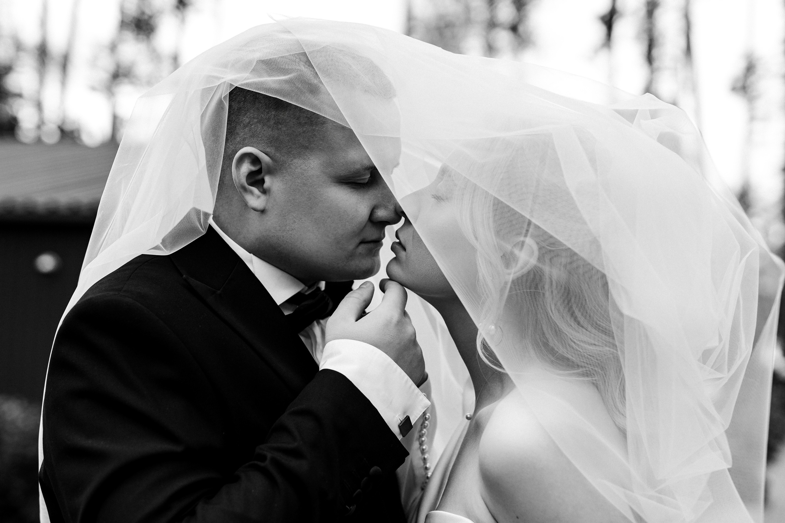 Павел и Ксения. Гринвальд. Свадебный фотограф Балчугова Мария Екатеринбург