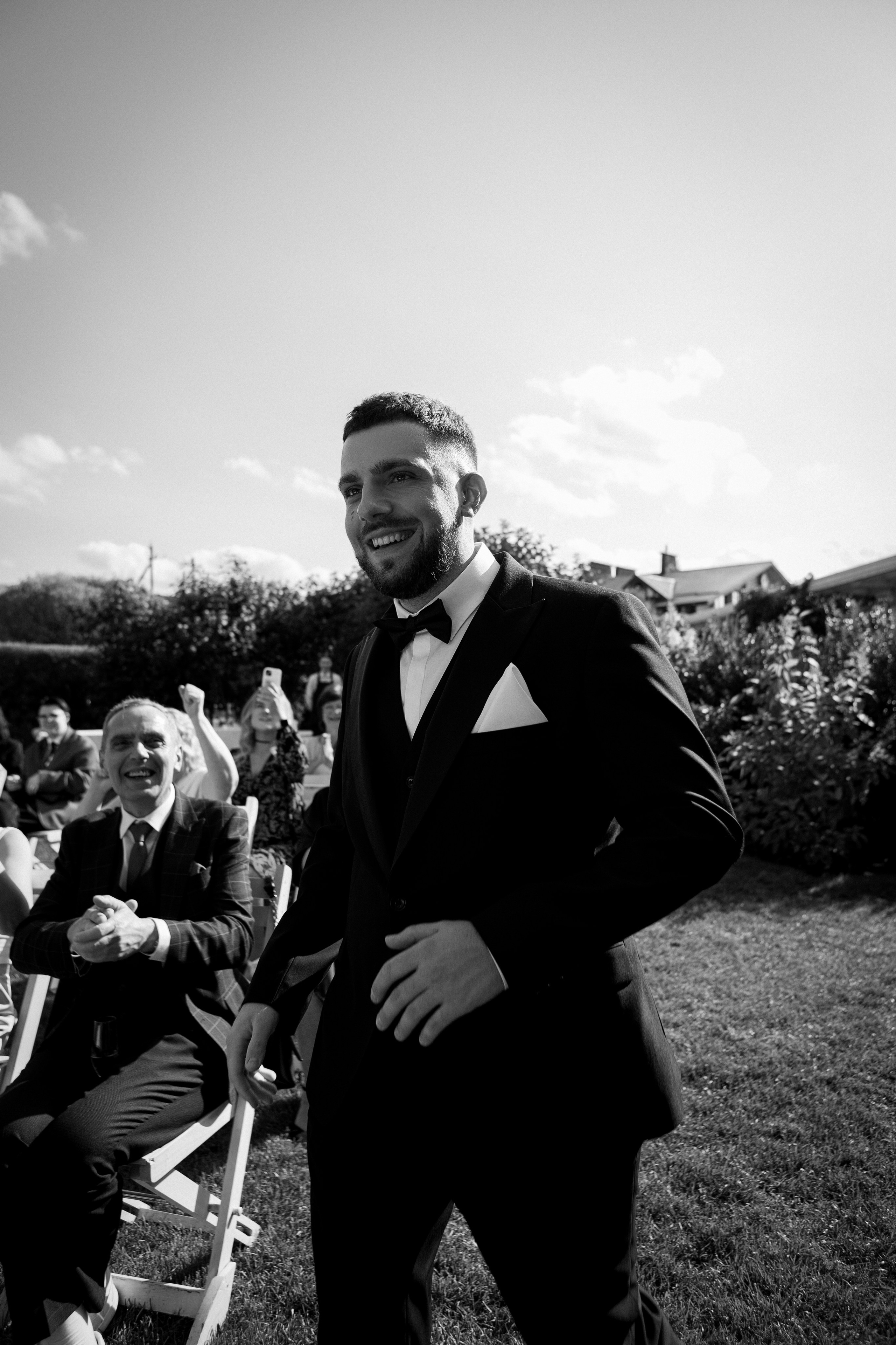 Елизавета и Илья. Фотограф Минск