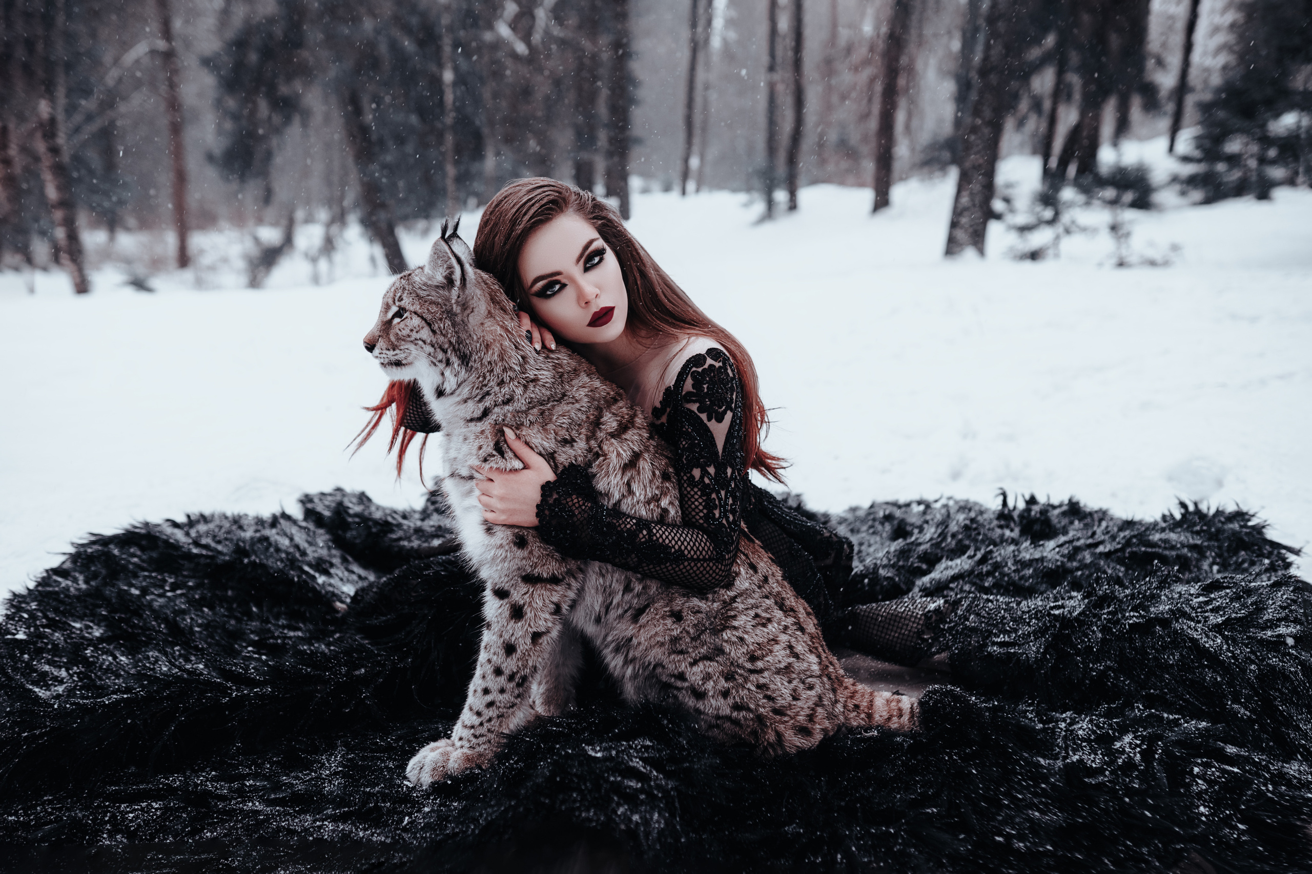 Портфолио | Фотограф Евтифеева Полина | Санкт-Петербург