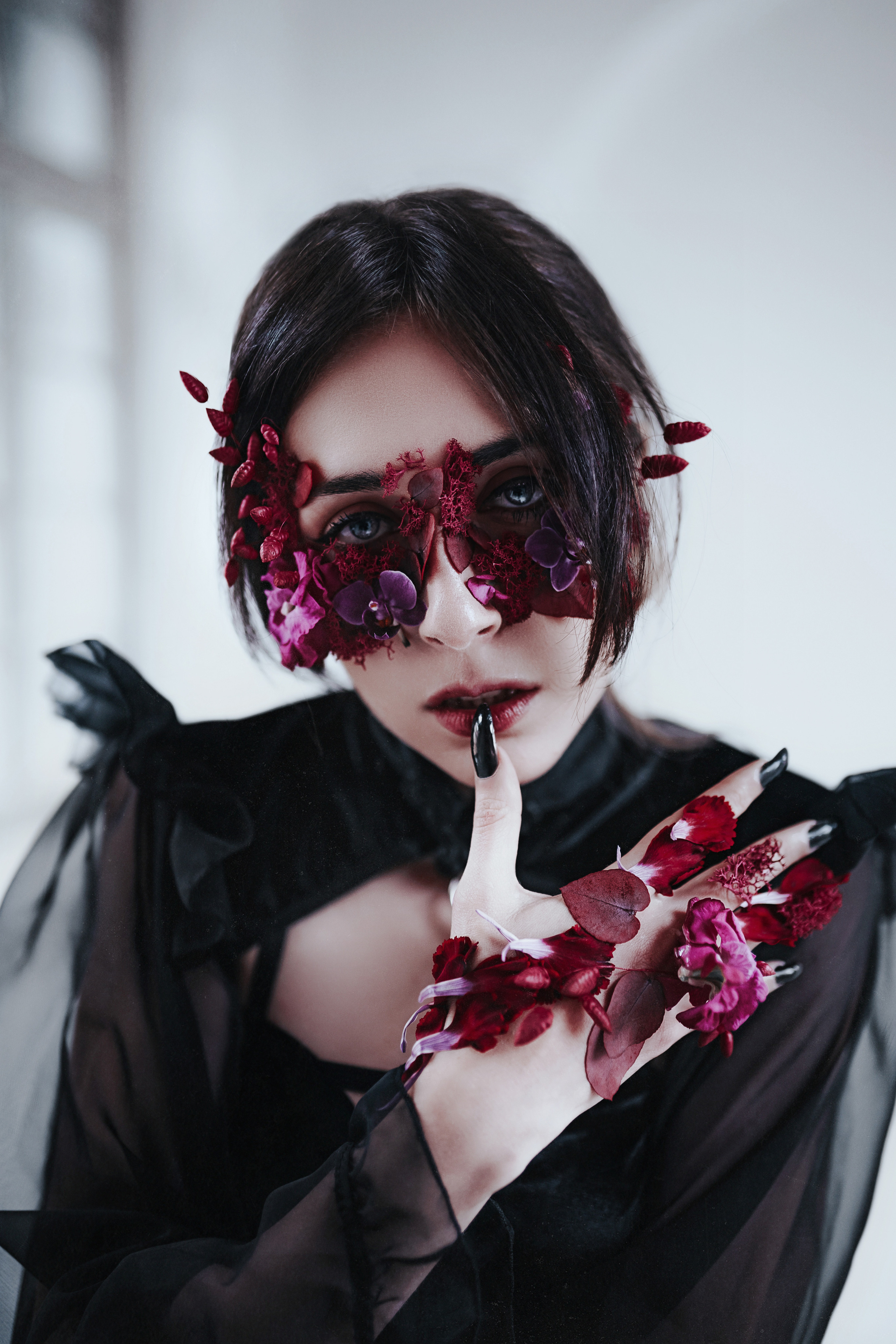 Фотограф Евтифеева Полина