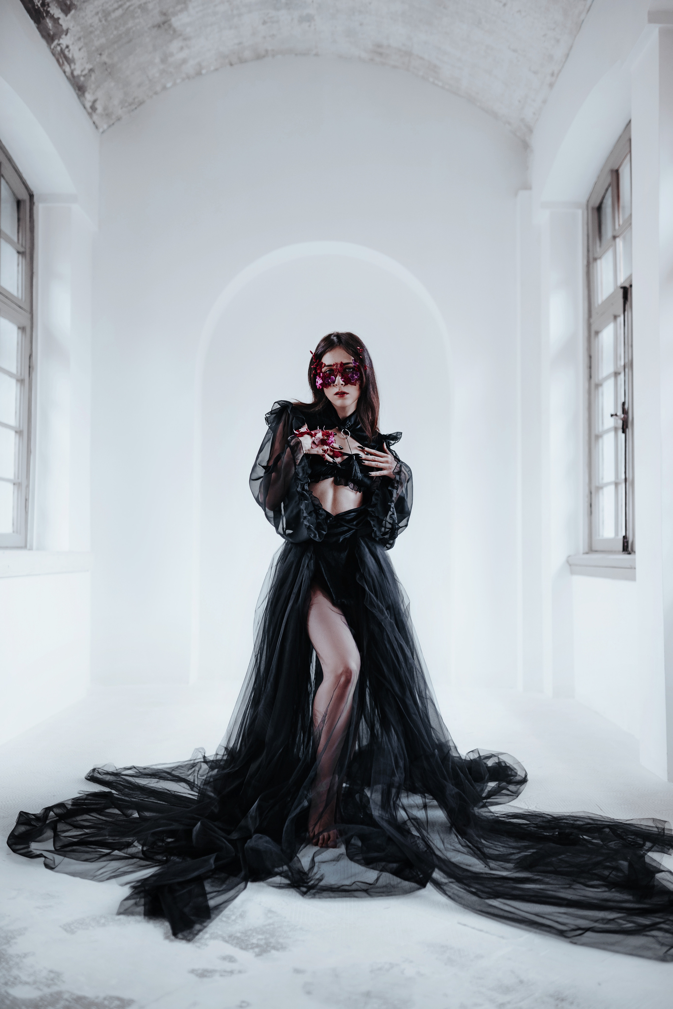 Портфолио | Фотограф Евтифеева Полина | Санкт-Петербург