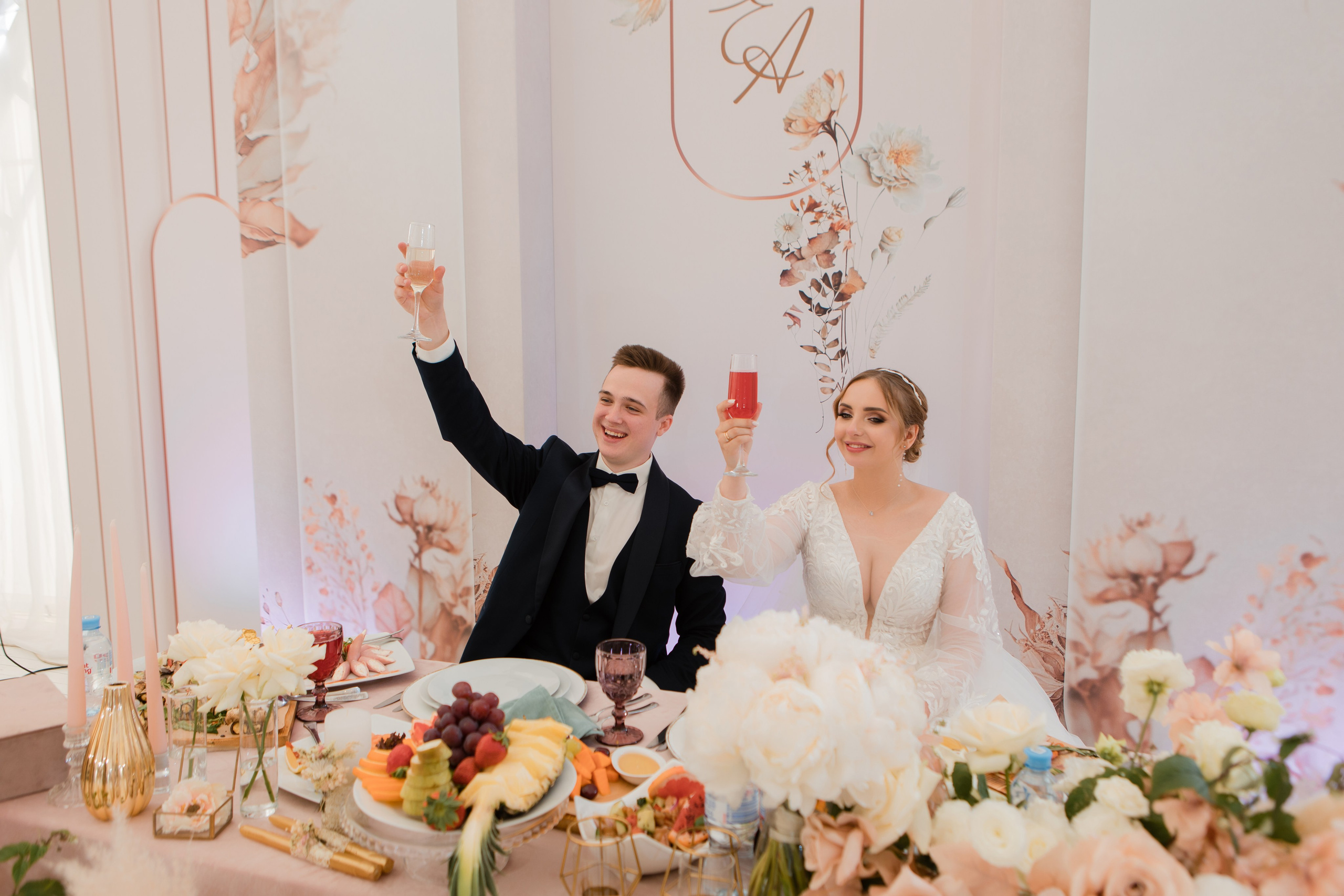 Свадебная фотосессия 6. Фотограф на свадьбу. Фотограф Анна Хомко. Беларусь, Москва, Варшава. Свадебная фотосъемка