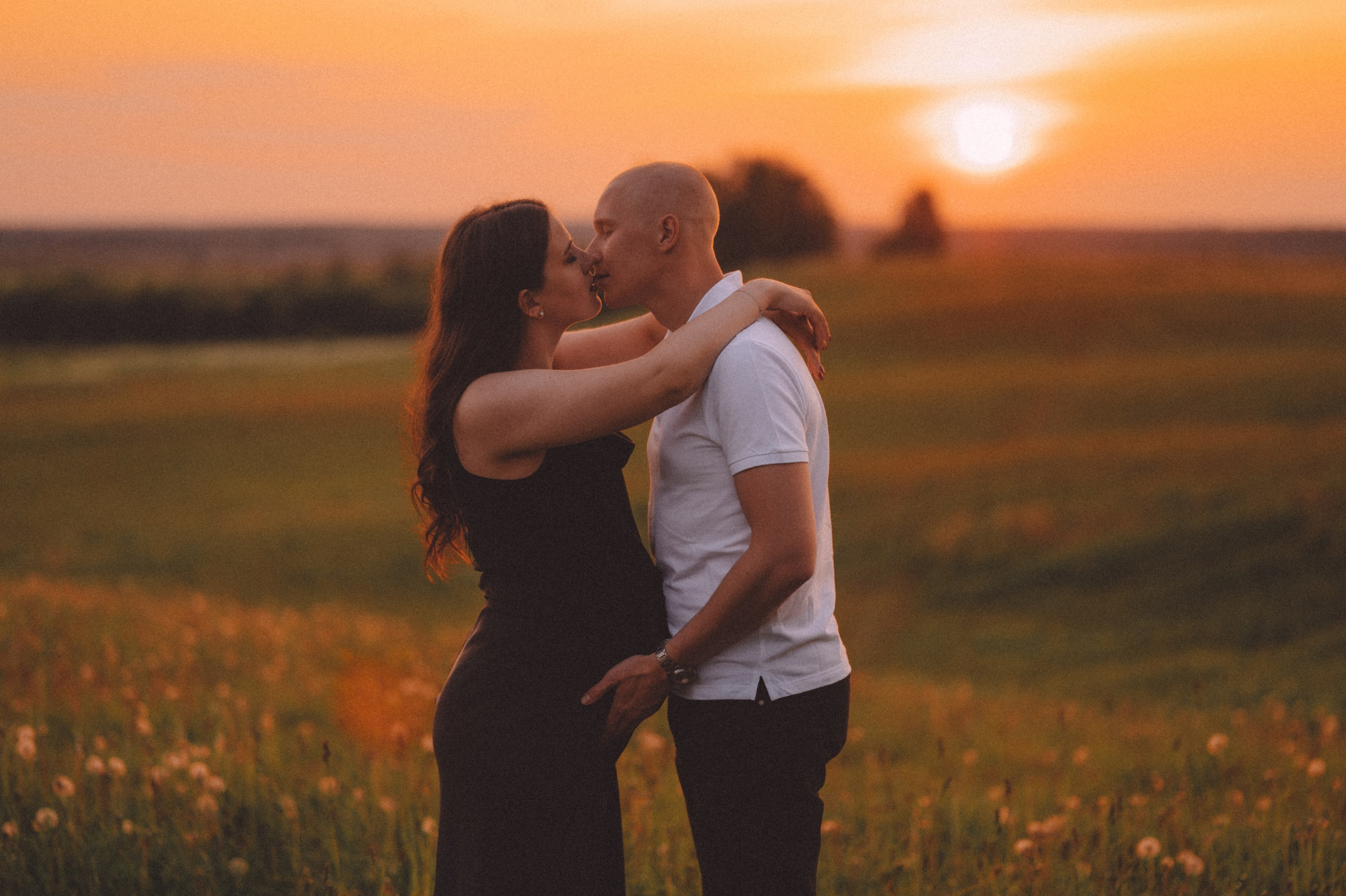 💛. Свадебный фотограф в Санкт-Петербурге