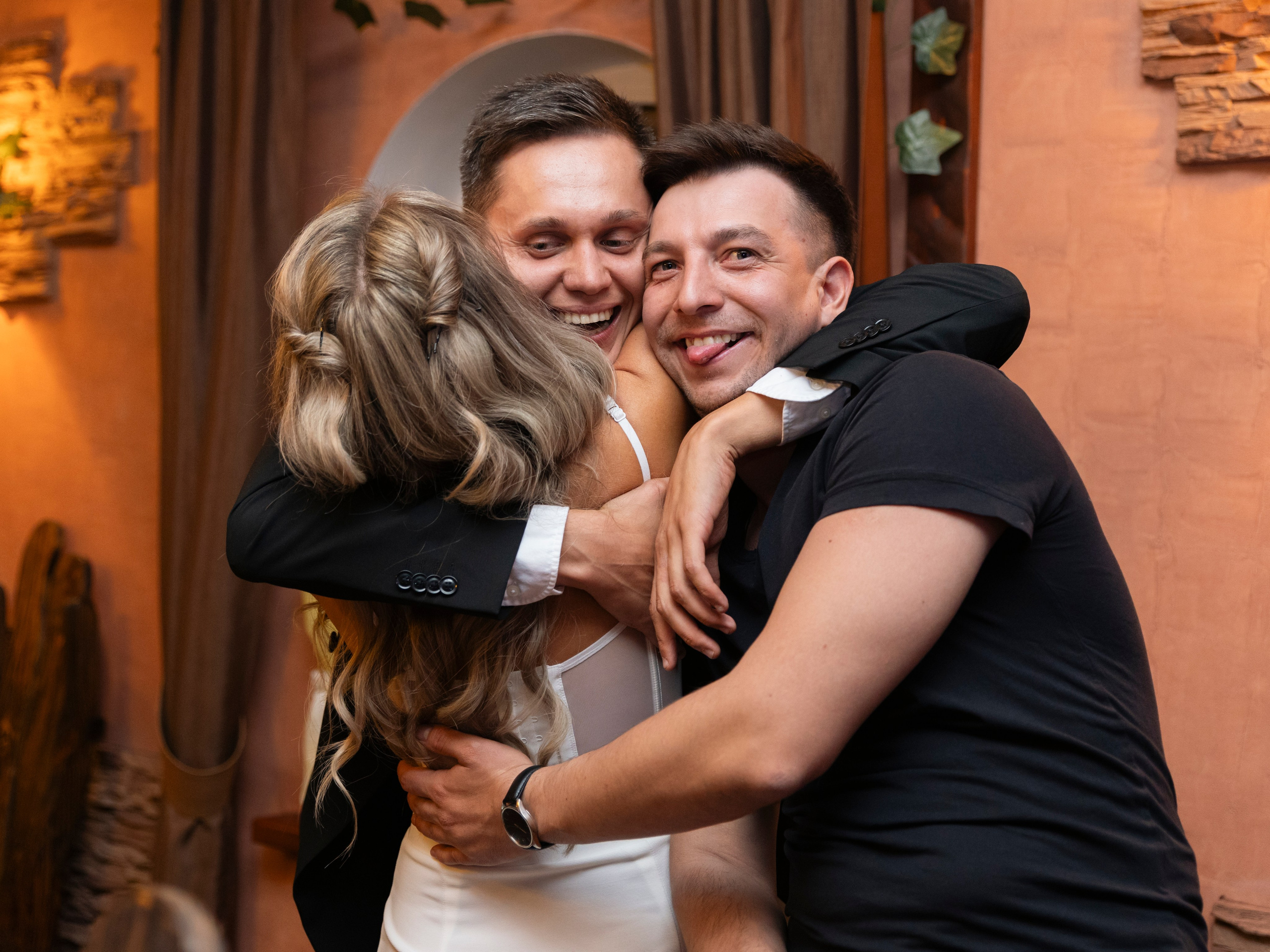 Свадьба Павел Александра. Видеограф, фотограф в Москве Мария Васильева