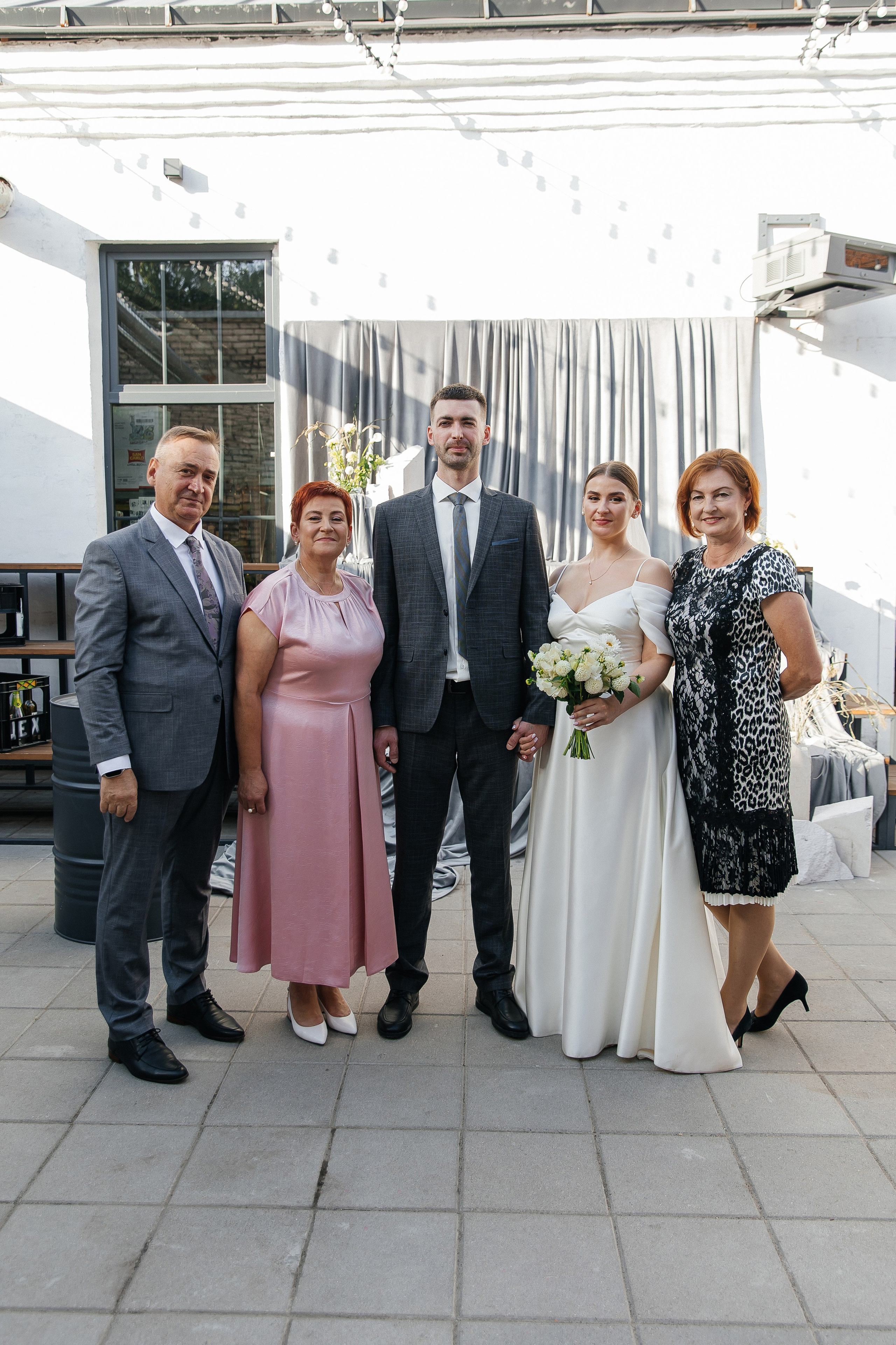 Наташа и Максим. Свадебный и семейный фотограф в Вологде Екатерина Назарина