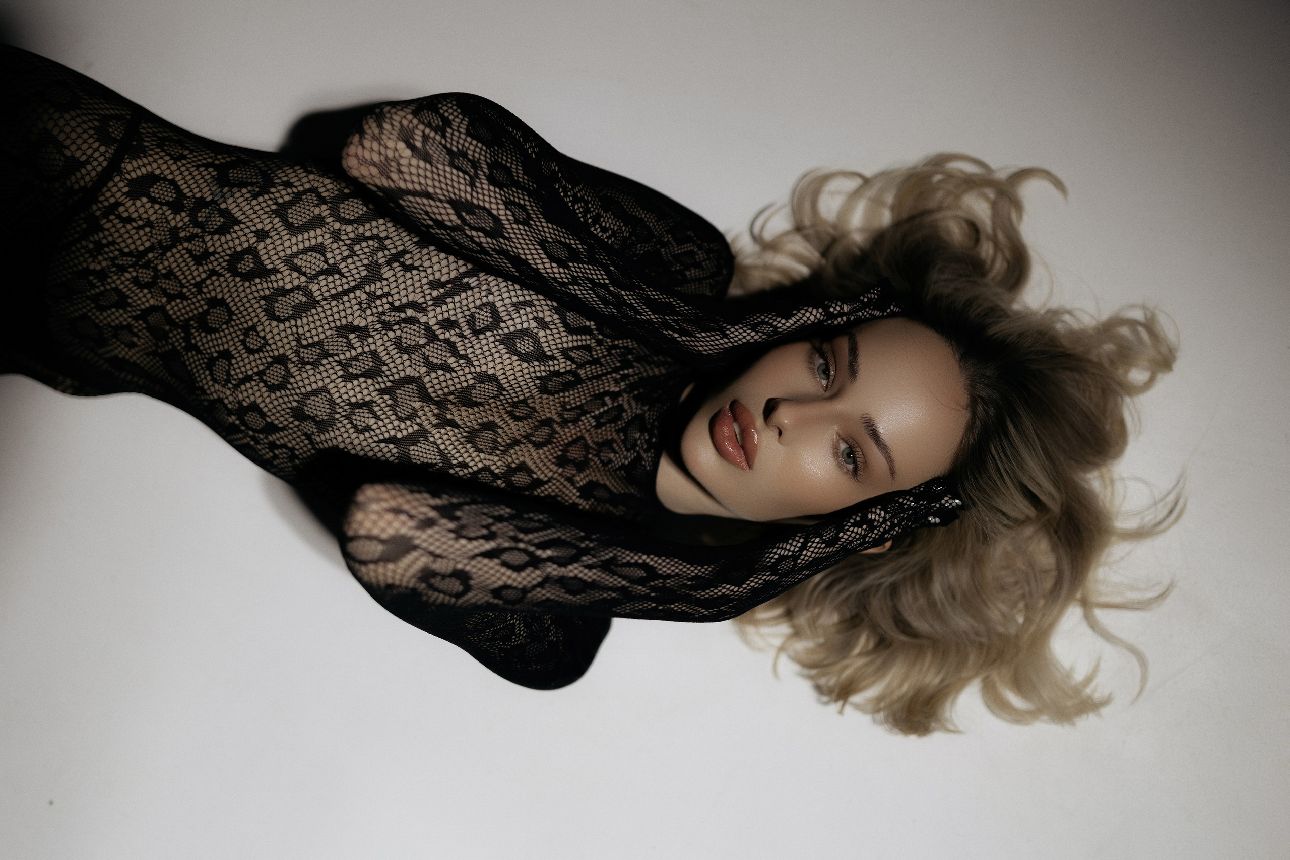 Ксения. DARYA.BELKINA