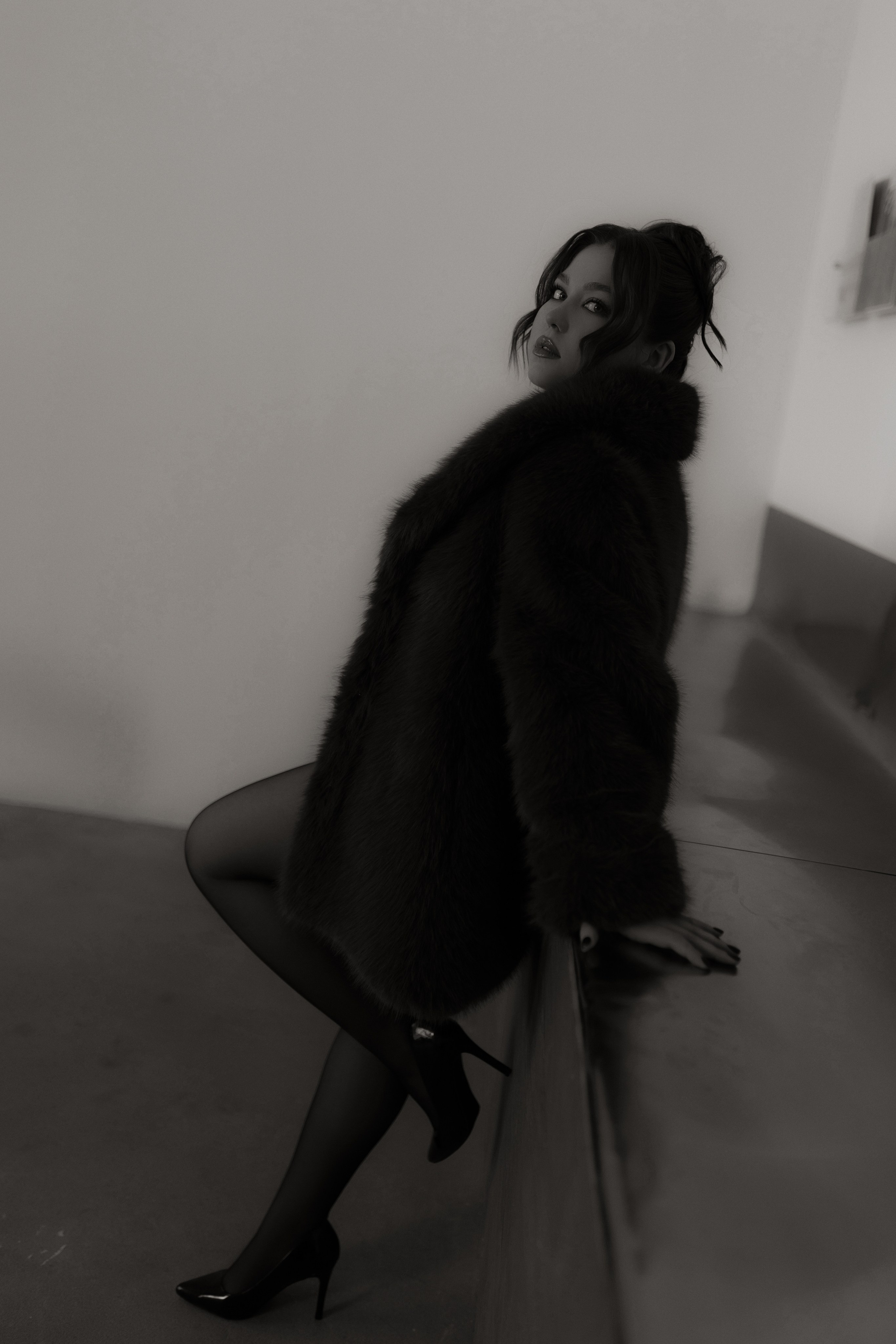 Арина. DARYA.BELKINA