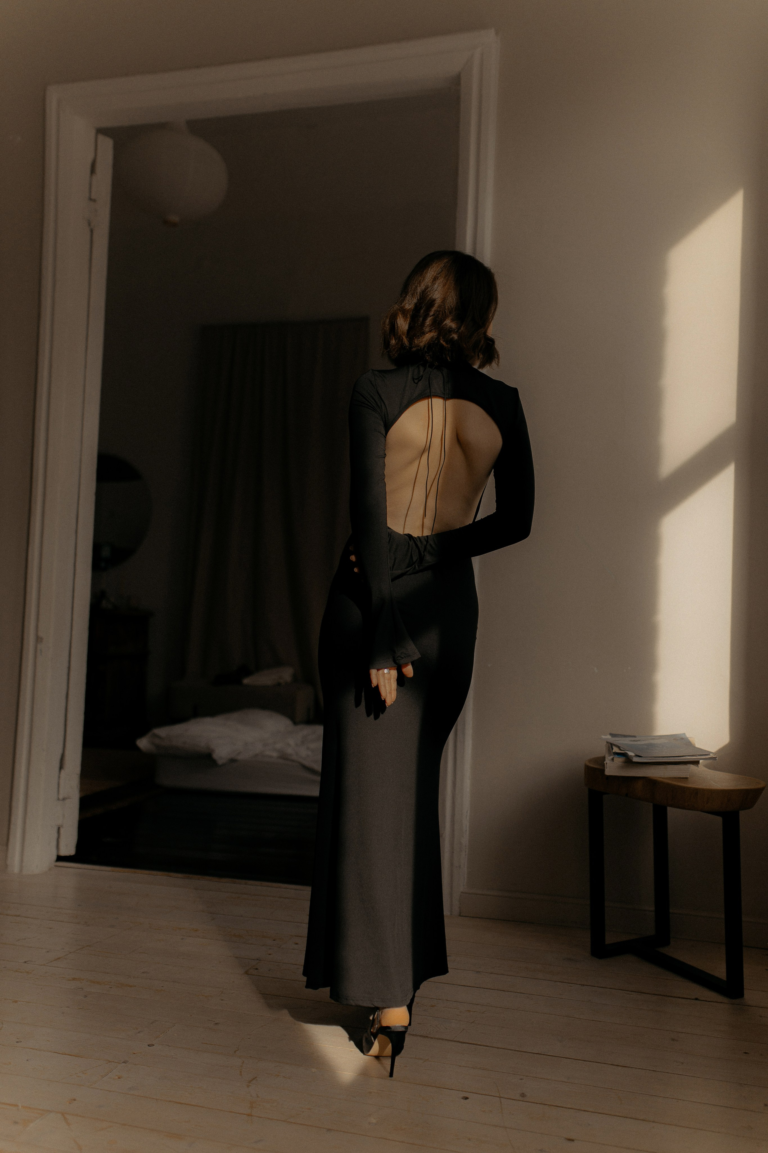 Полина. DARYA.BELKINA