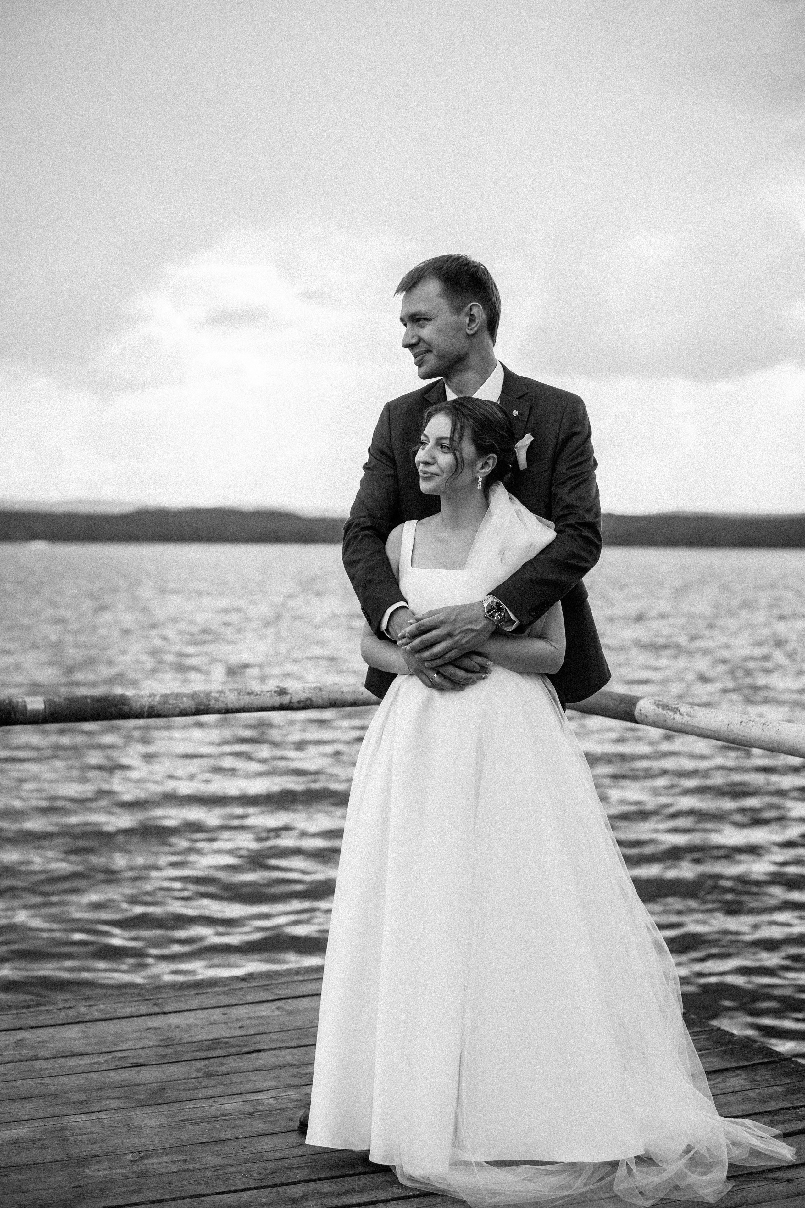 Екатерина & Михаил. Фотограф в Екатеринбурге Веретенова Наталья