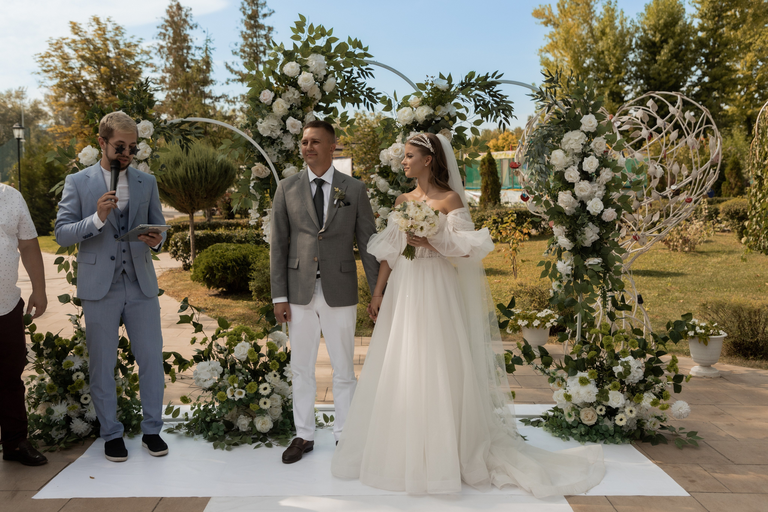 Дмитрий и Анастасия (сокращено). Свадебный фотограф Ангелина Сунгатулина | Саратов | Балаково | Вольск