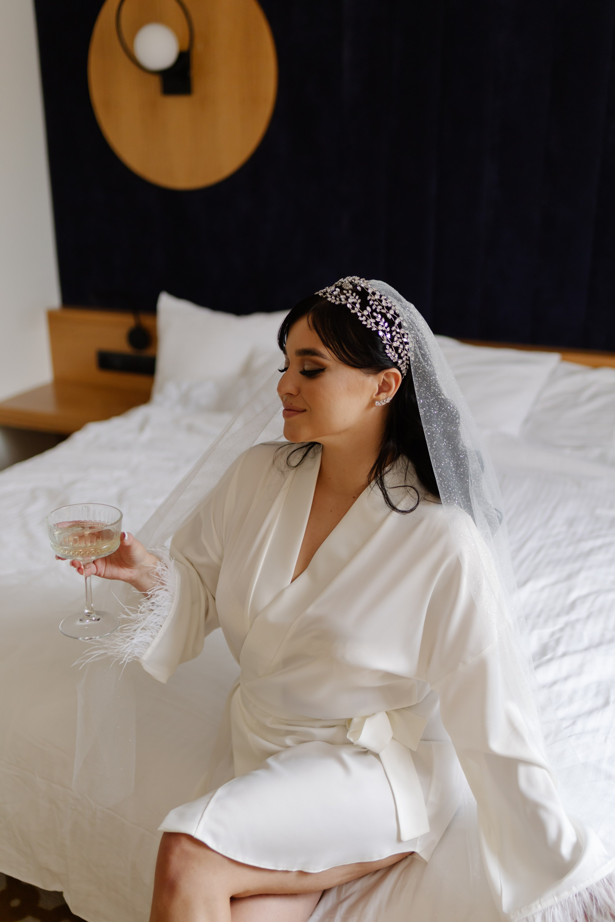 Галина и Роман. Фотограф и Видеограф во Владимире