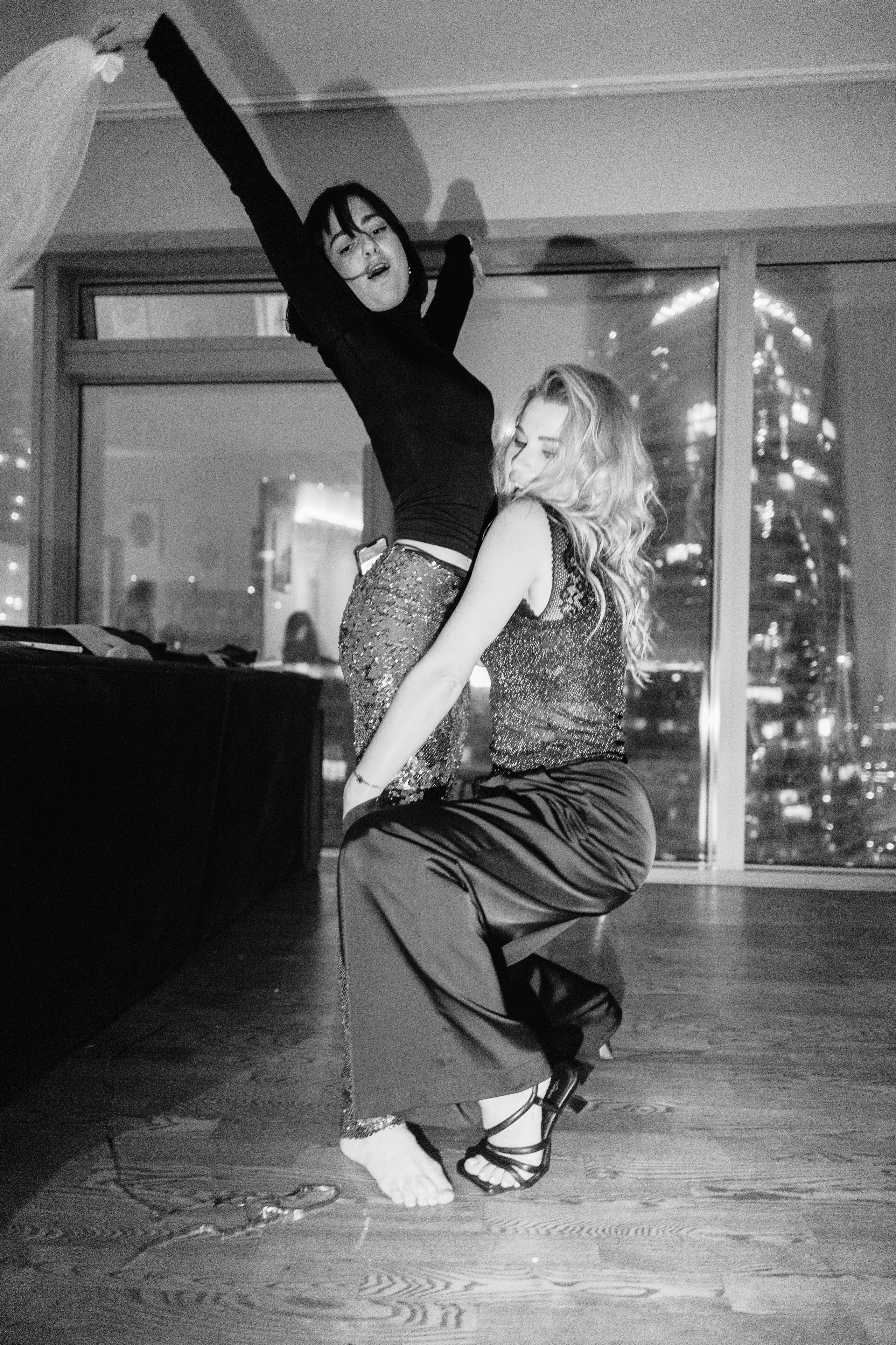 Девичник. Фотограф Кристина