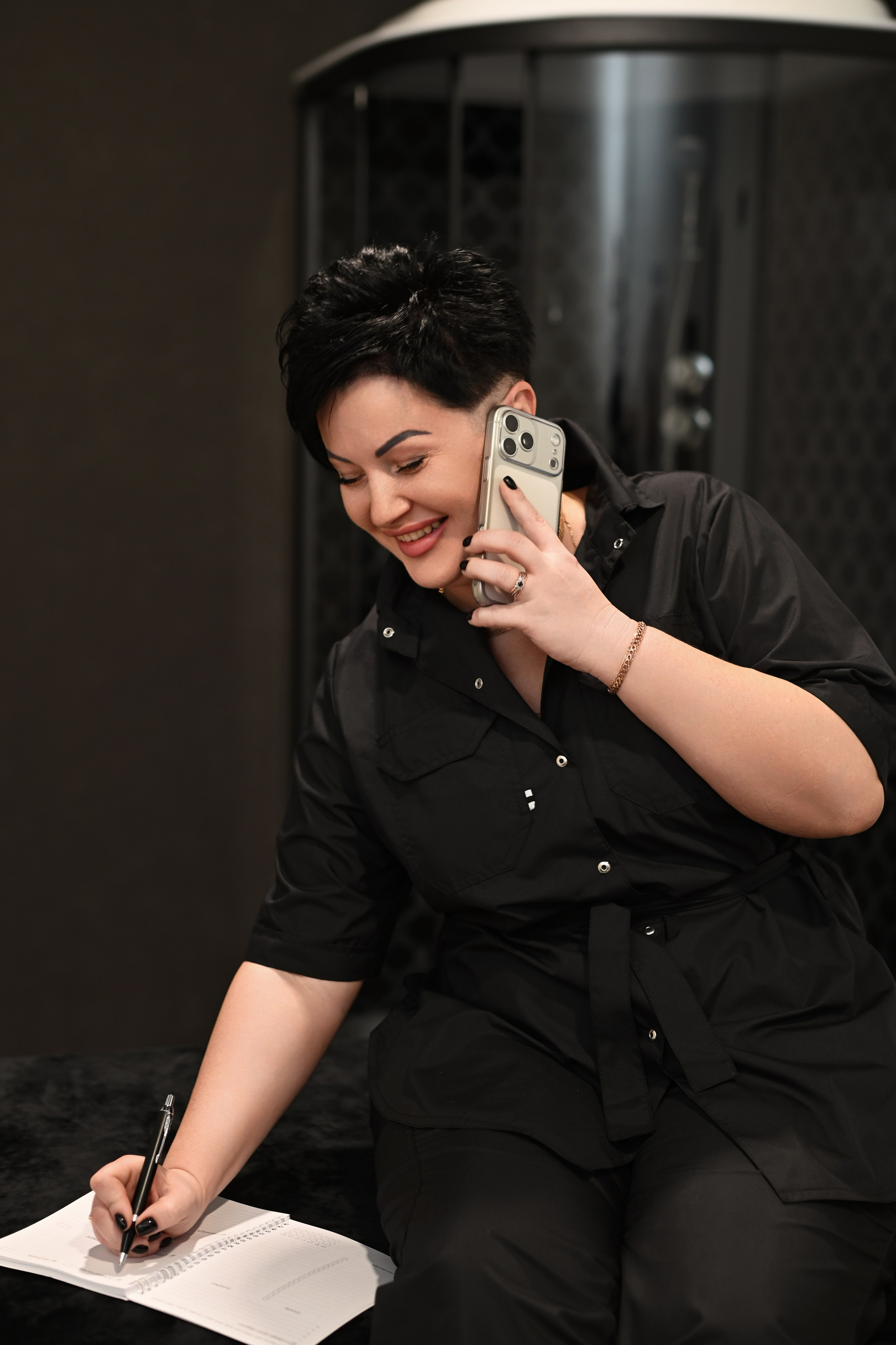 Массажный салон. Семейный и детский фотограф в городе Грязи Олеся Огурцова