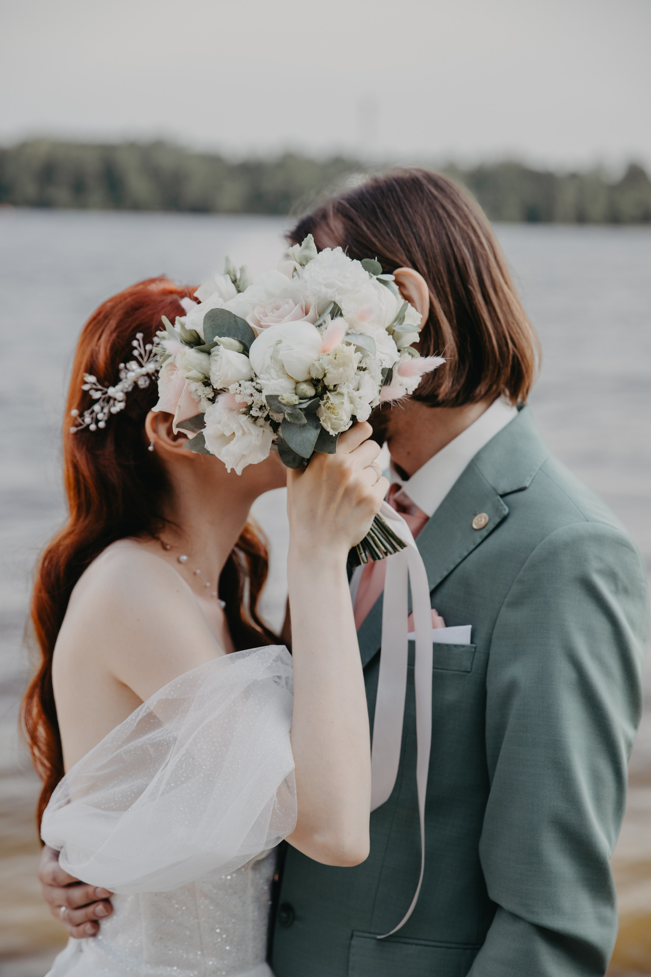 Свадебные истории. Алена Адрианова: фотограф в Санкт-Петербурге