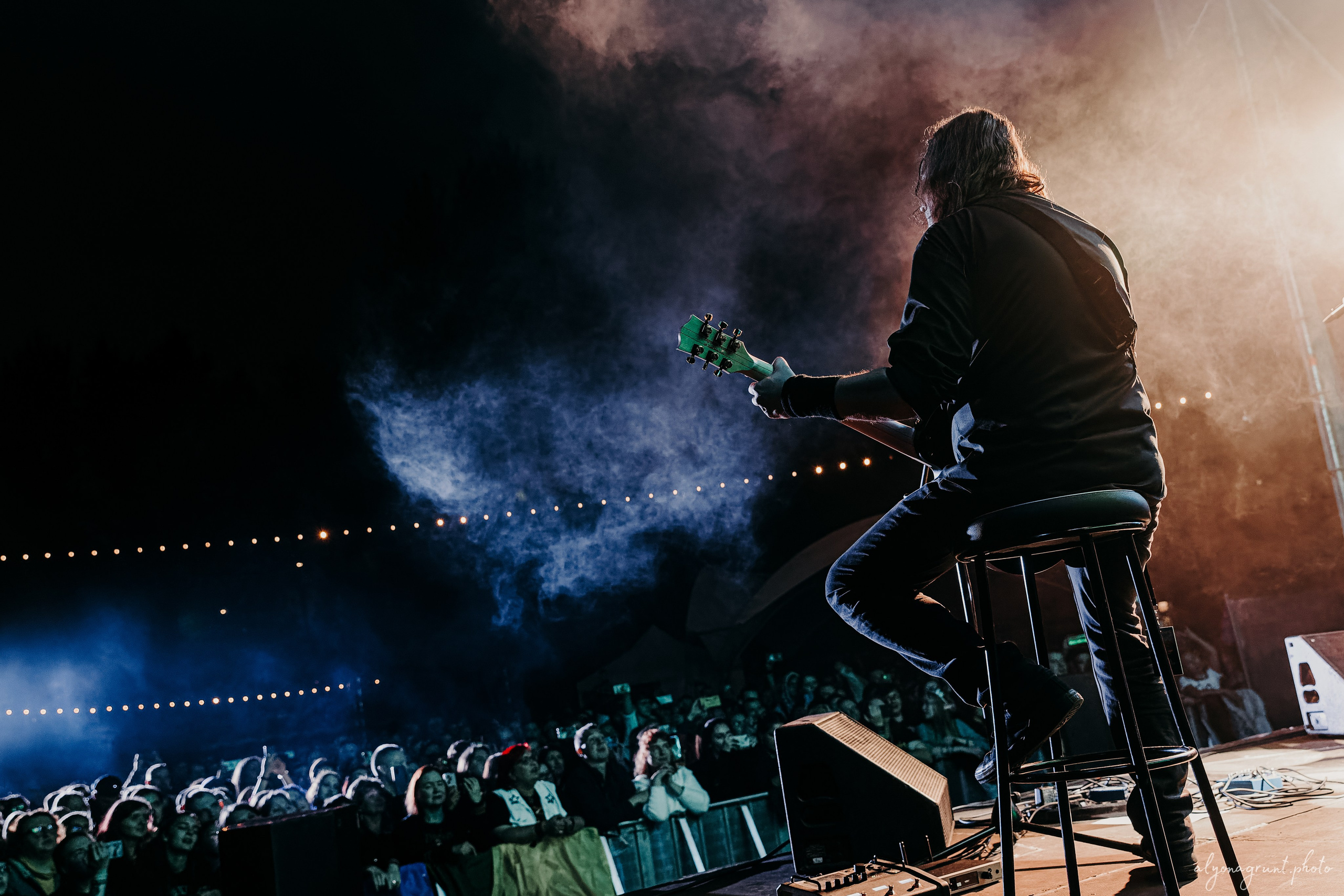 Концертное портфолио. Алена Адрианова: фотограф в Санкт-Петербурге