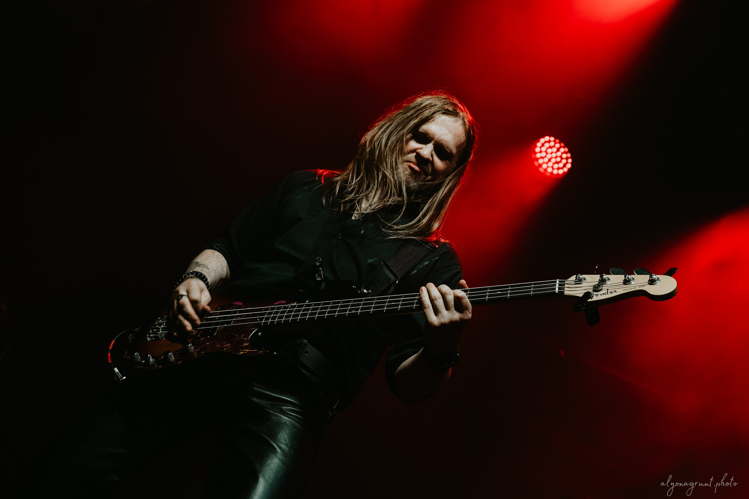 Концертное портфолио. Алена Адрианова: фотограф в Санкт-Петербурге