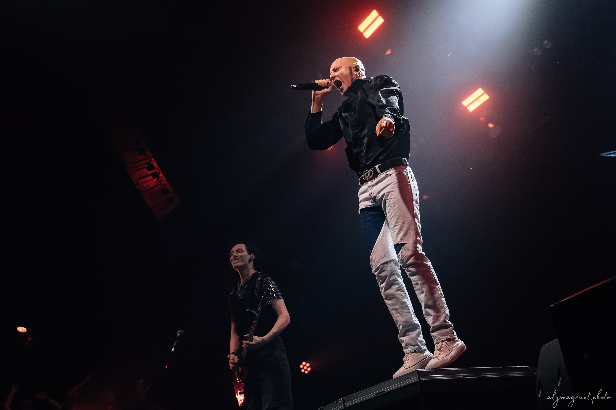 Ravanna, фоторепортаж, СПб, Aurora Concert Hall, 21.11.2025. Алена Адрианова: фотограф в Санкт-Петербурге