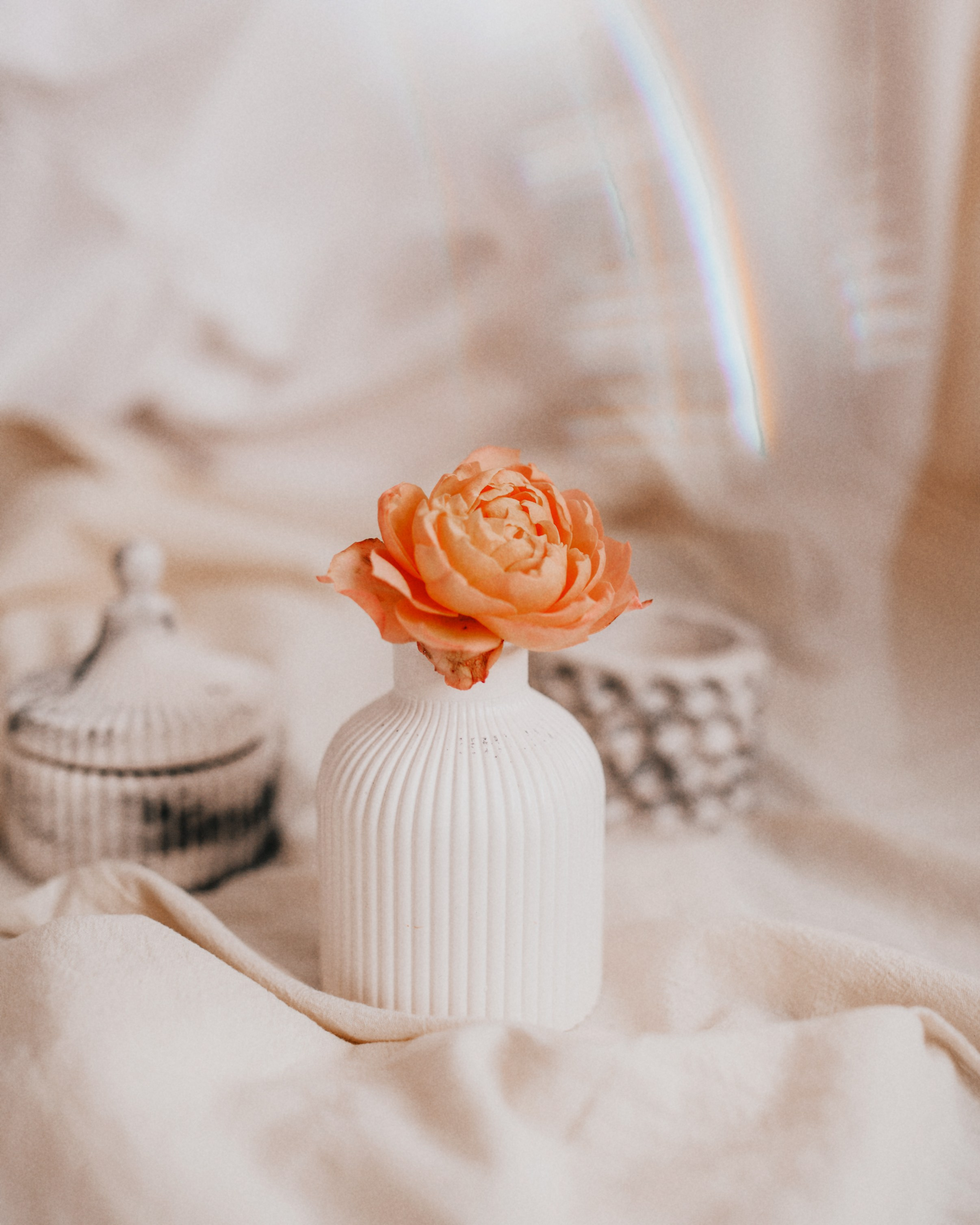 Свечи ручной работы. Контент фотограф в Симферополе и по Крыму Даша Пац