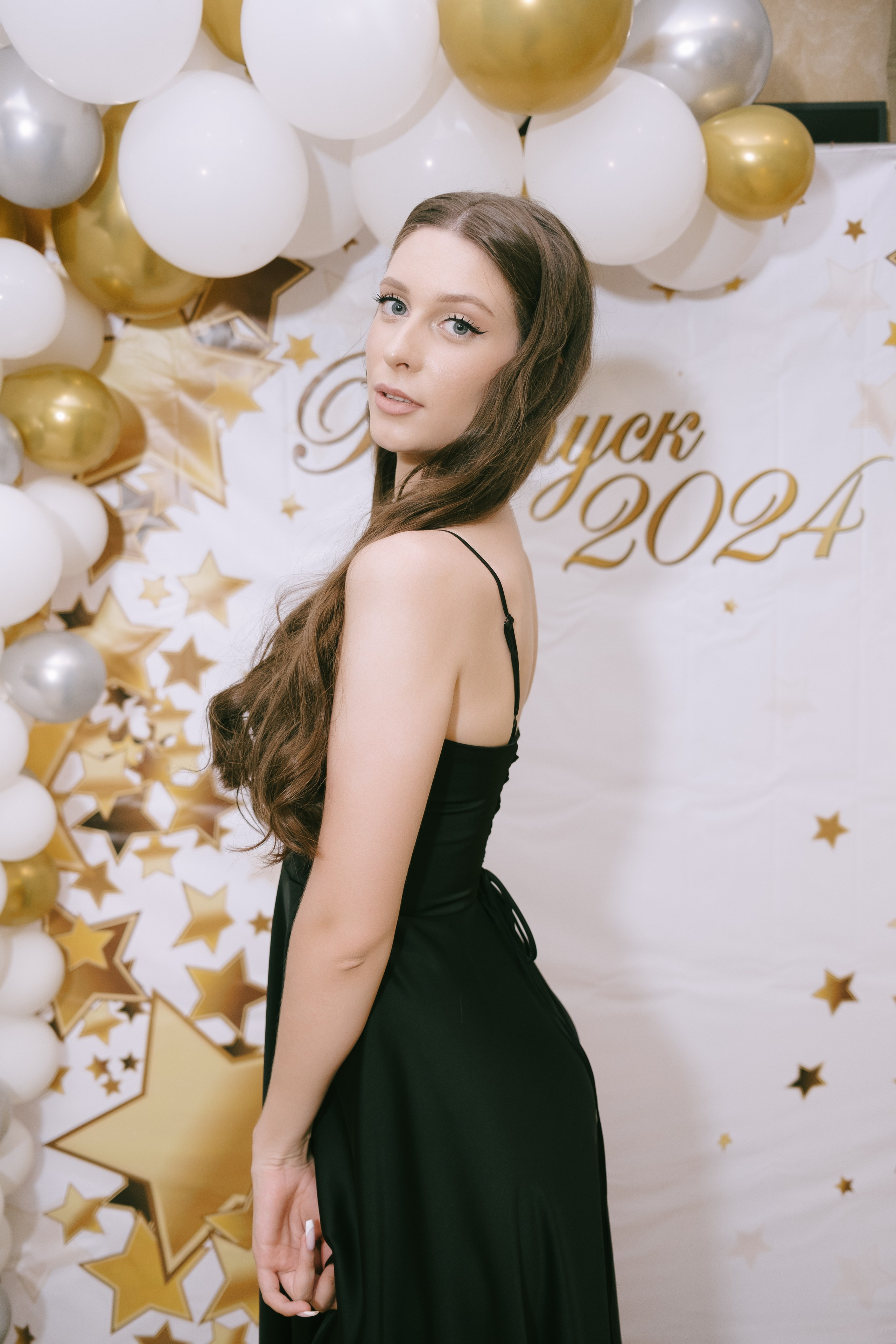 Выпускной школа 33. Свадебный и репортажной фотограф Денис Ожигин в Краснодаре и Краснодарском крае