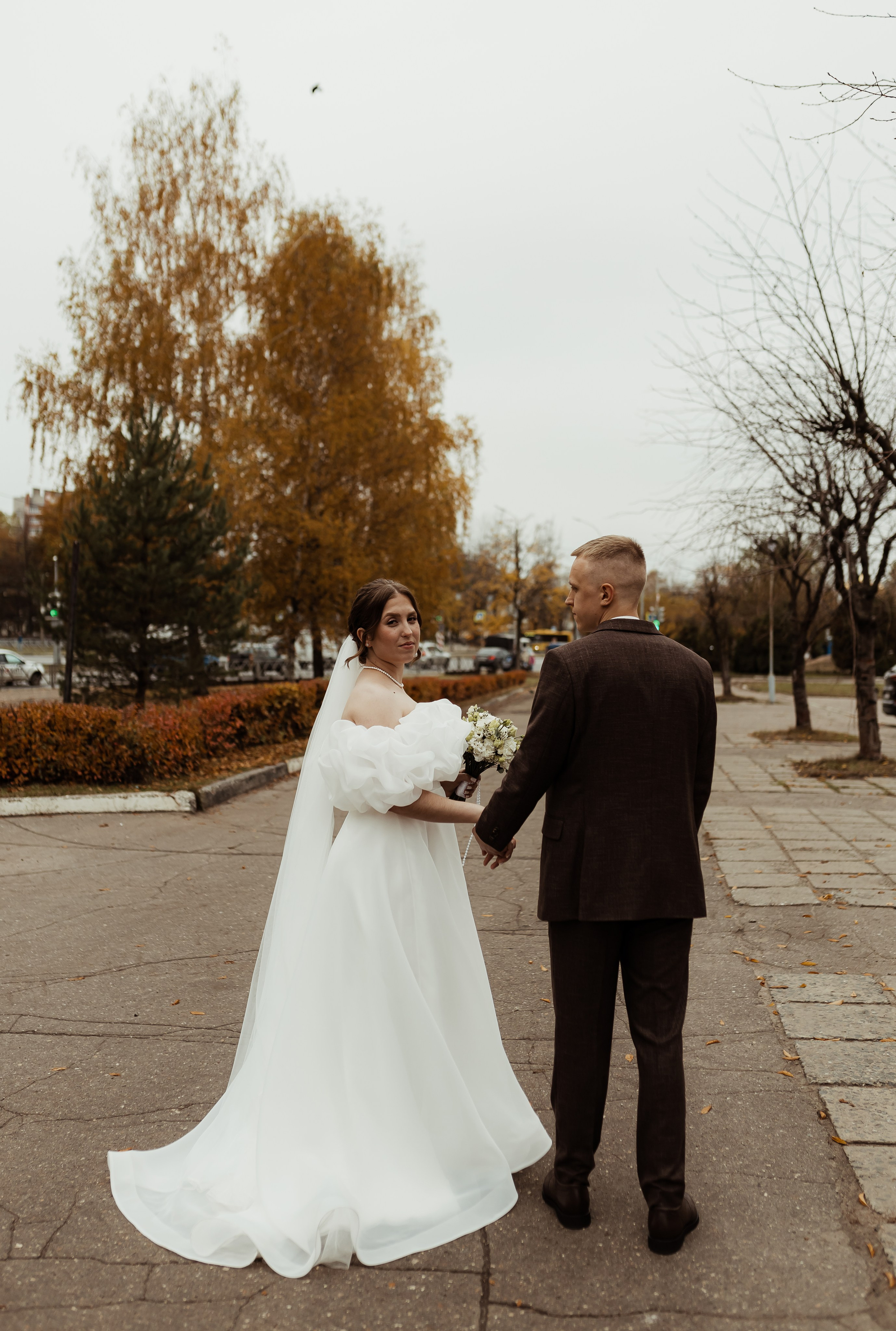 Иван & Светлана. ФОТОГРАФ Маргарита Сивакова | Ярославль Кострома Москва