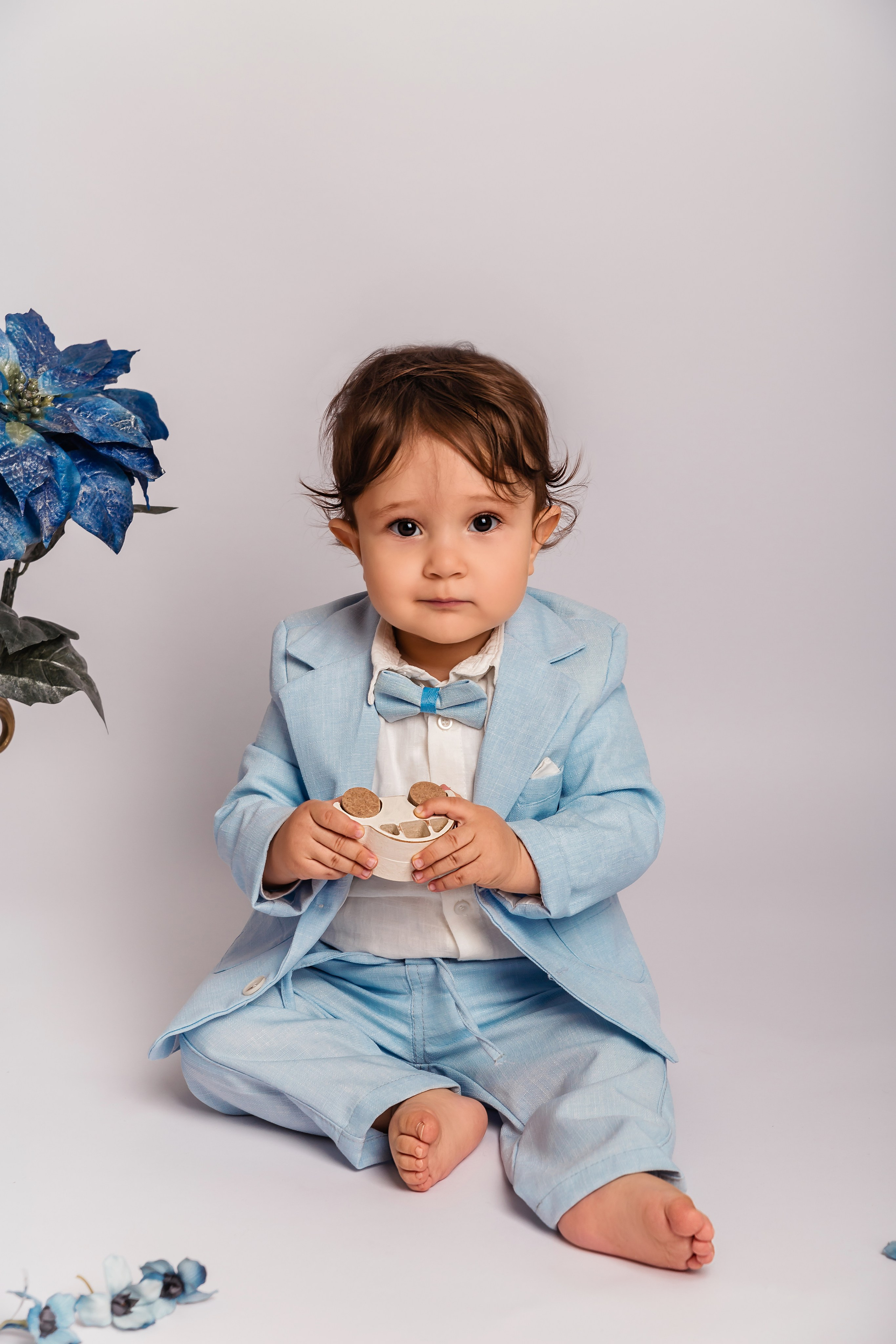 Alp. Professional family and children’s photographer in Izmir Irina Eron