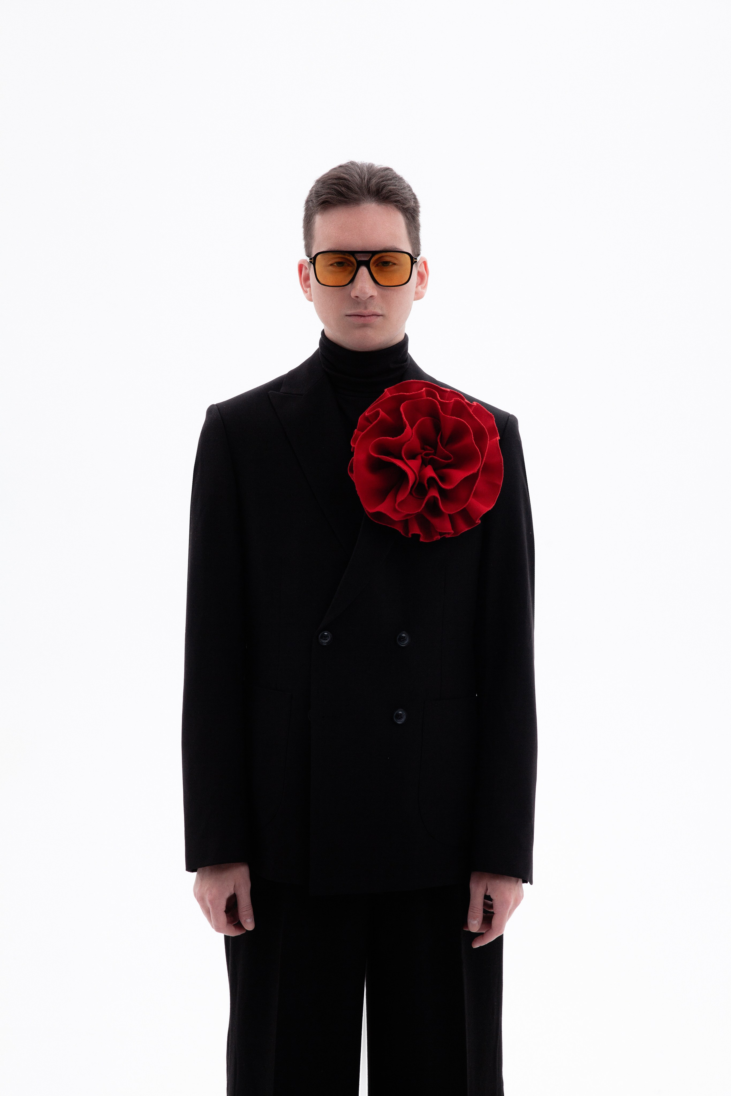 Egor Kleshnin. Photographer. Producer. Retoucher