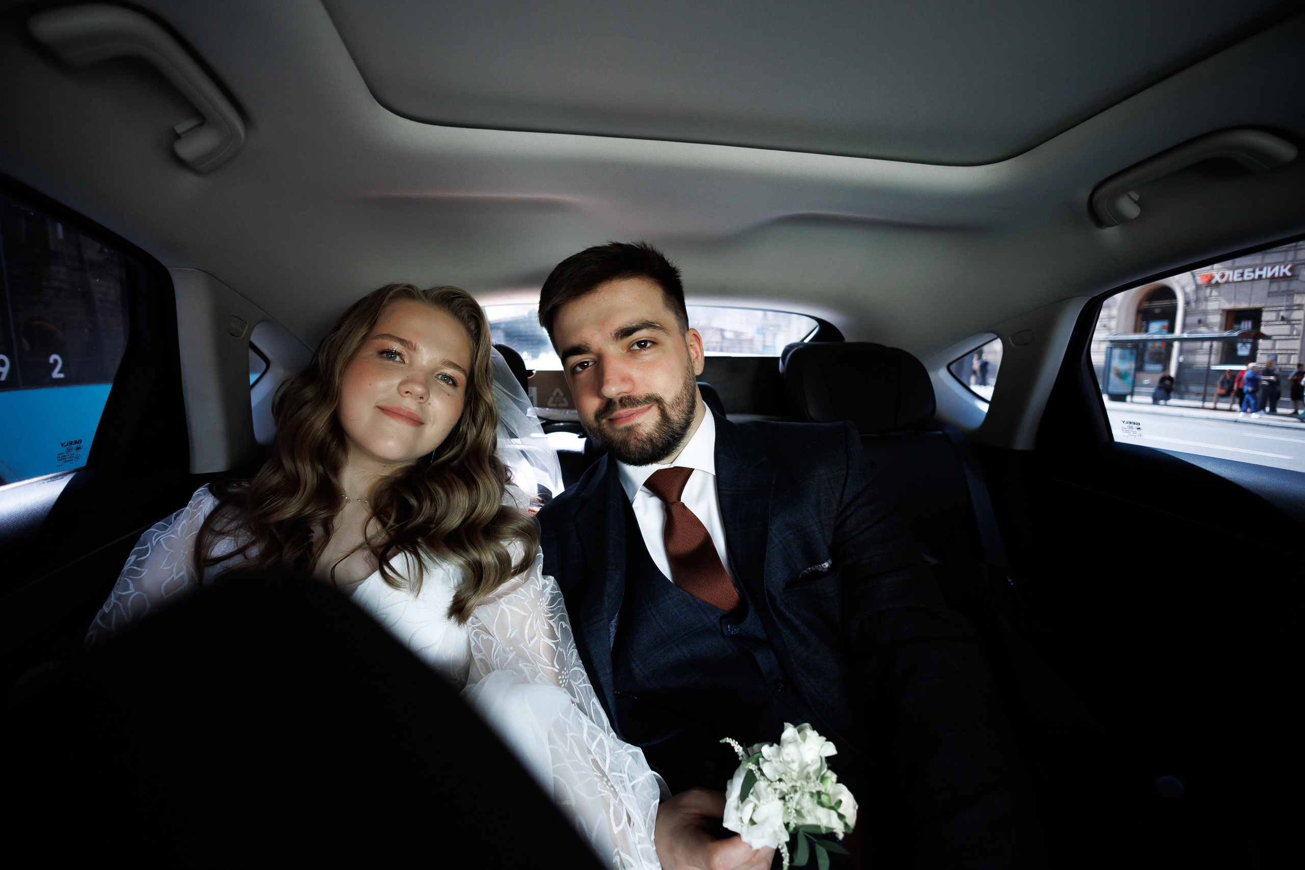 Саша и Виктор. Свадебный и семейный фотограф в Санкт-Петербурге Кирилл Шалагинов