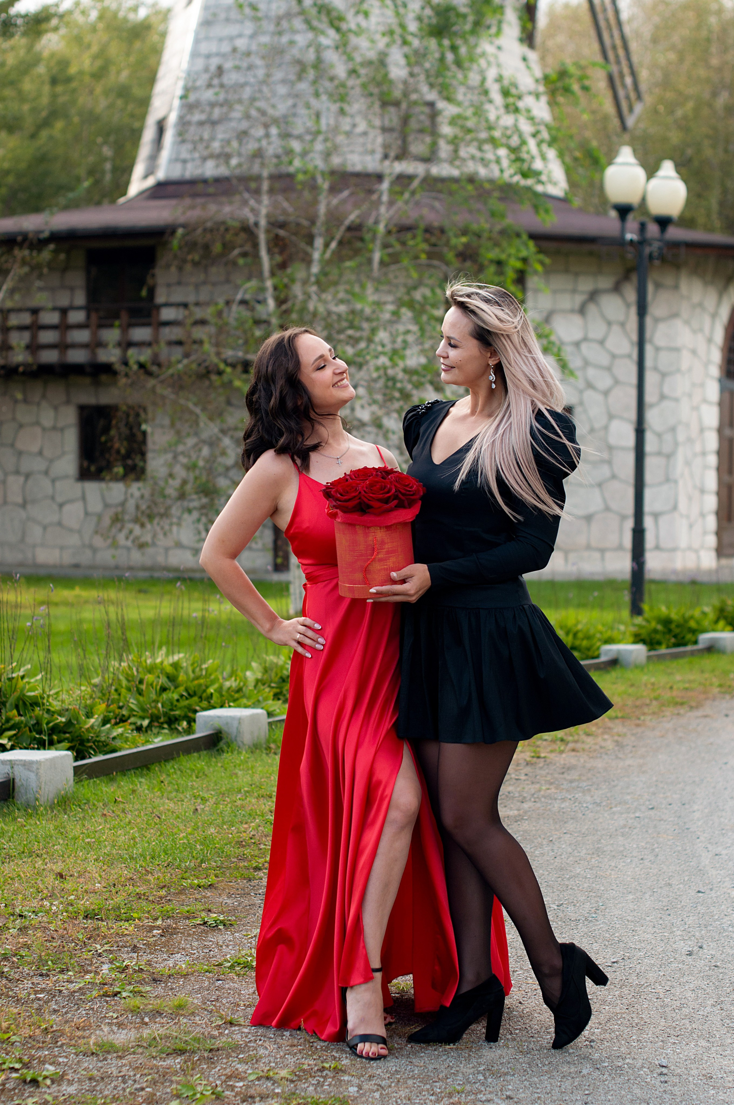 Дни рождения и другие праздники. Фотограф в Хабаровске