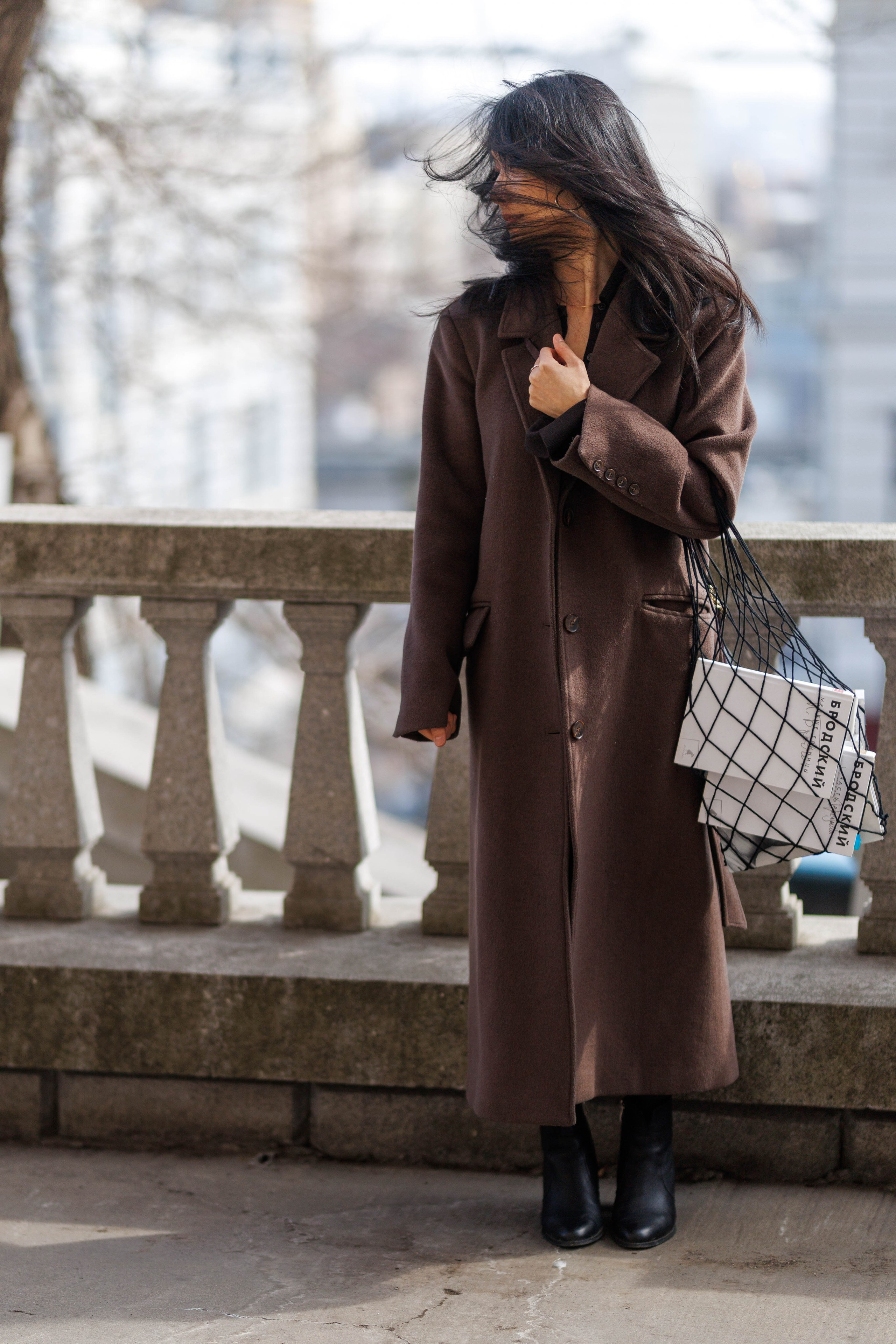 Фотосессия Тани. Репортажный и портретный фотограф во Владивостоке Шегай Андрей