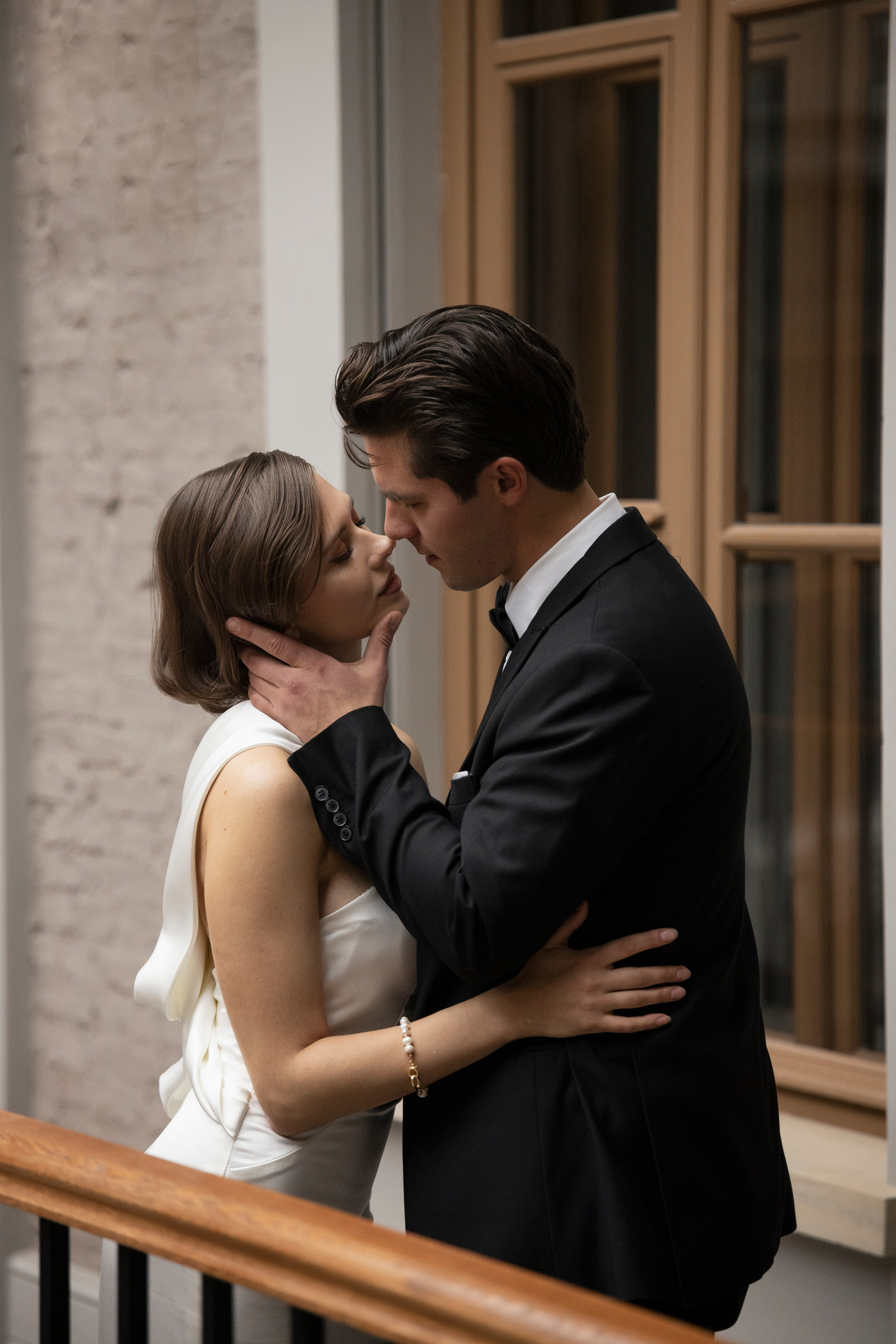 Денис и Виктория. Свадебный и портретный фотограф