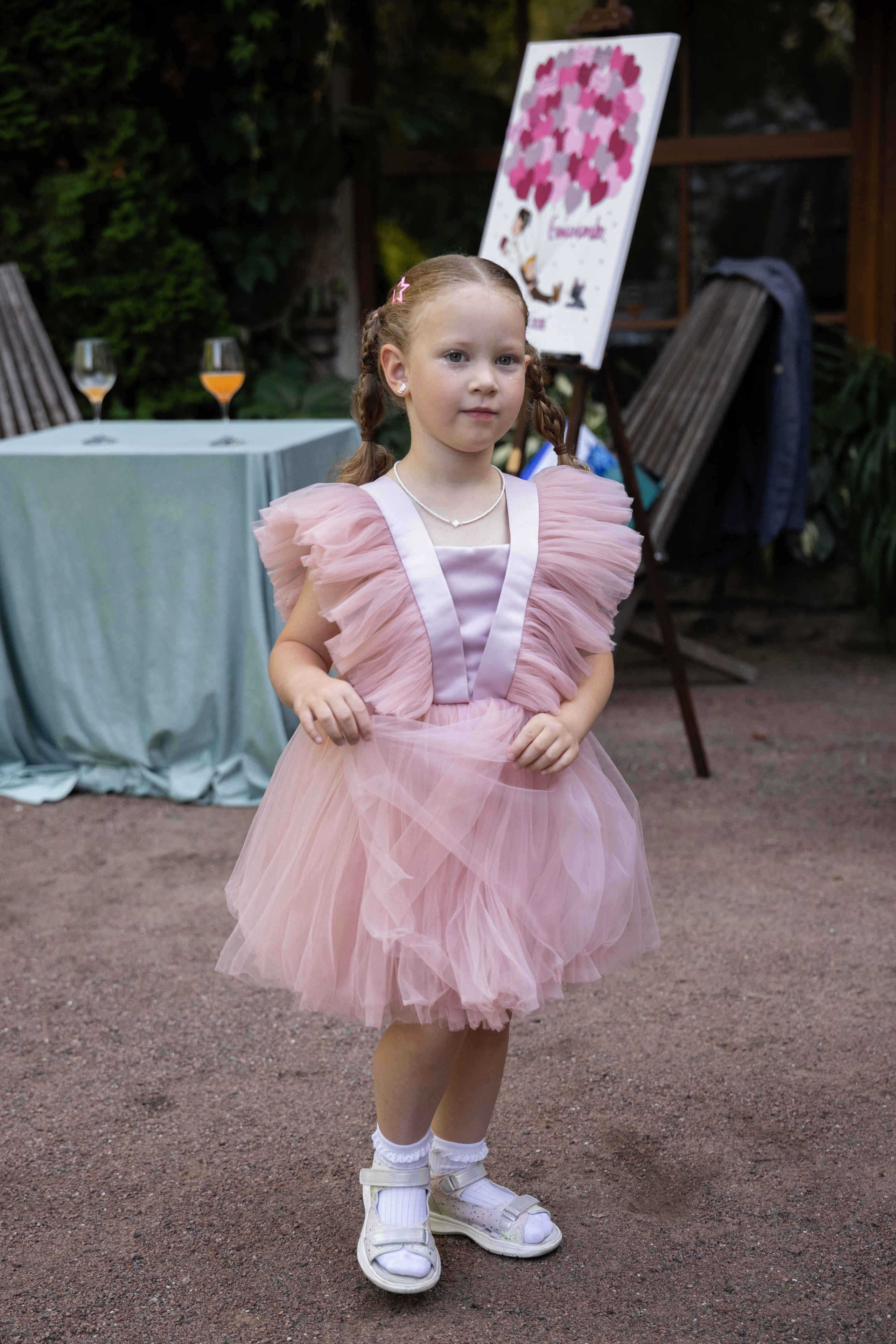 Настя и Никита. Свадебный и портретный фотограф