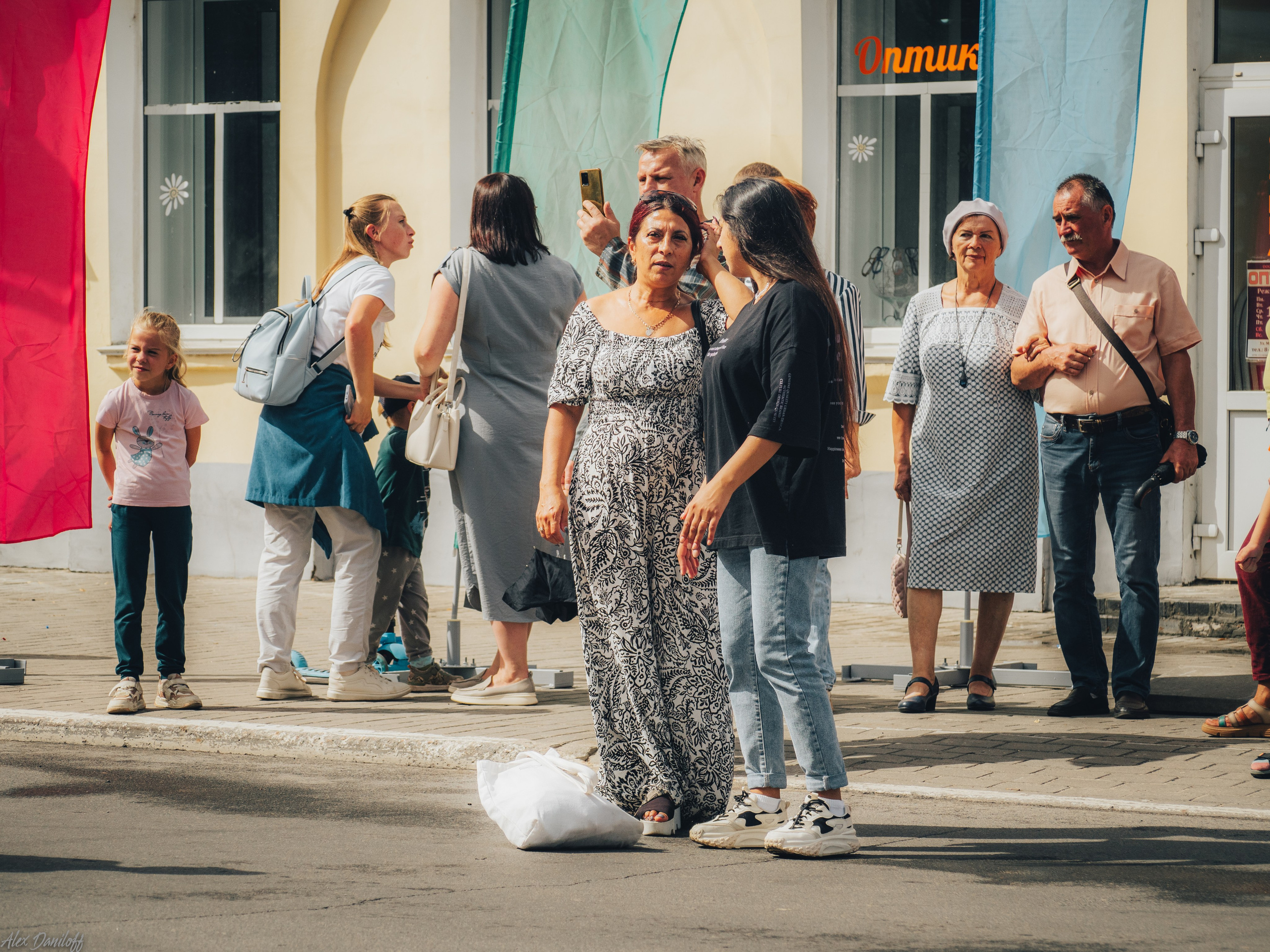 День города. Муром. 2024. Муром-Инфо. Новости культуры, образования, спорта в городе Муром