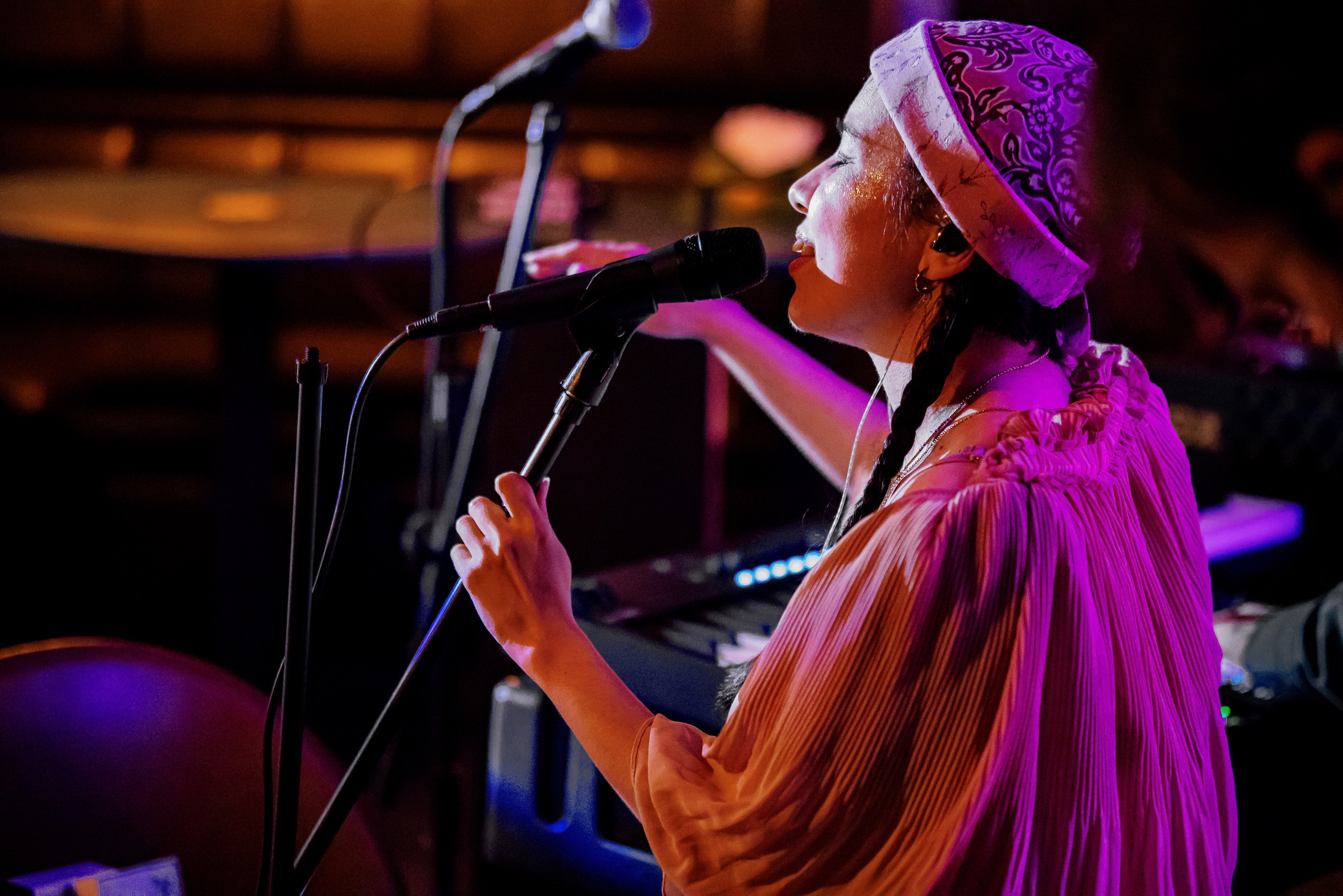 Ночь музыки Екатеринбург 07 / 2025. ФОТОГРАФ ЕКАТЕРИНБУРГ