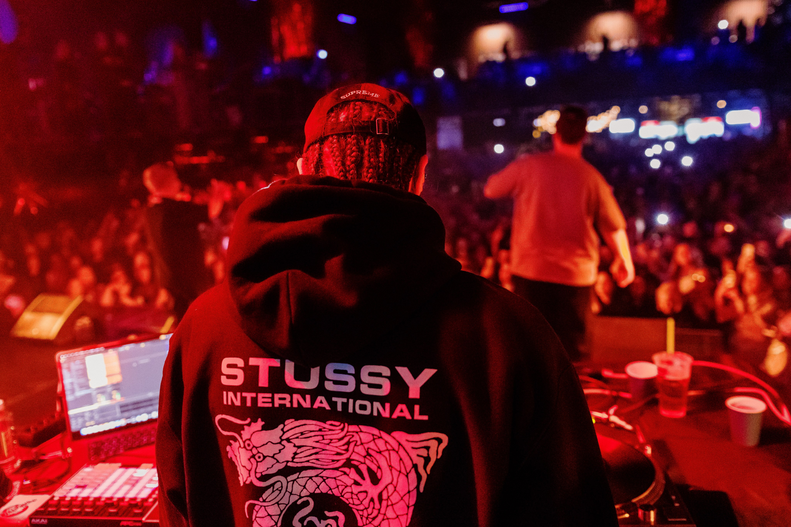 АК47 & ТГК. ФОТОГРАФ ЕКАТЕРИНБУРГ