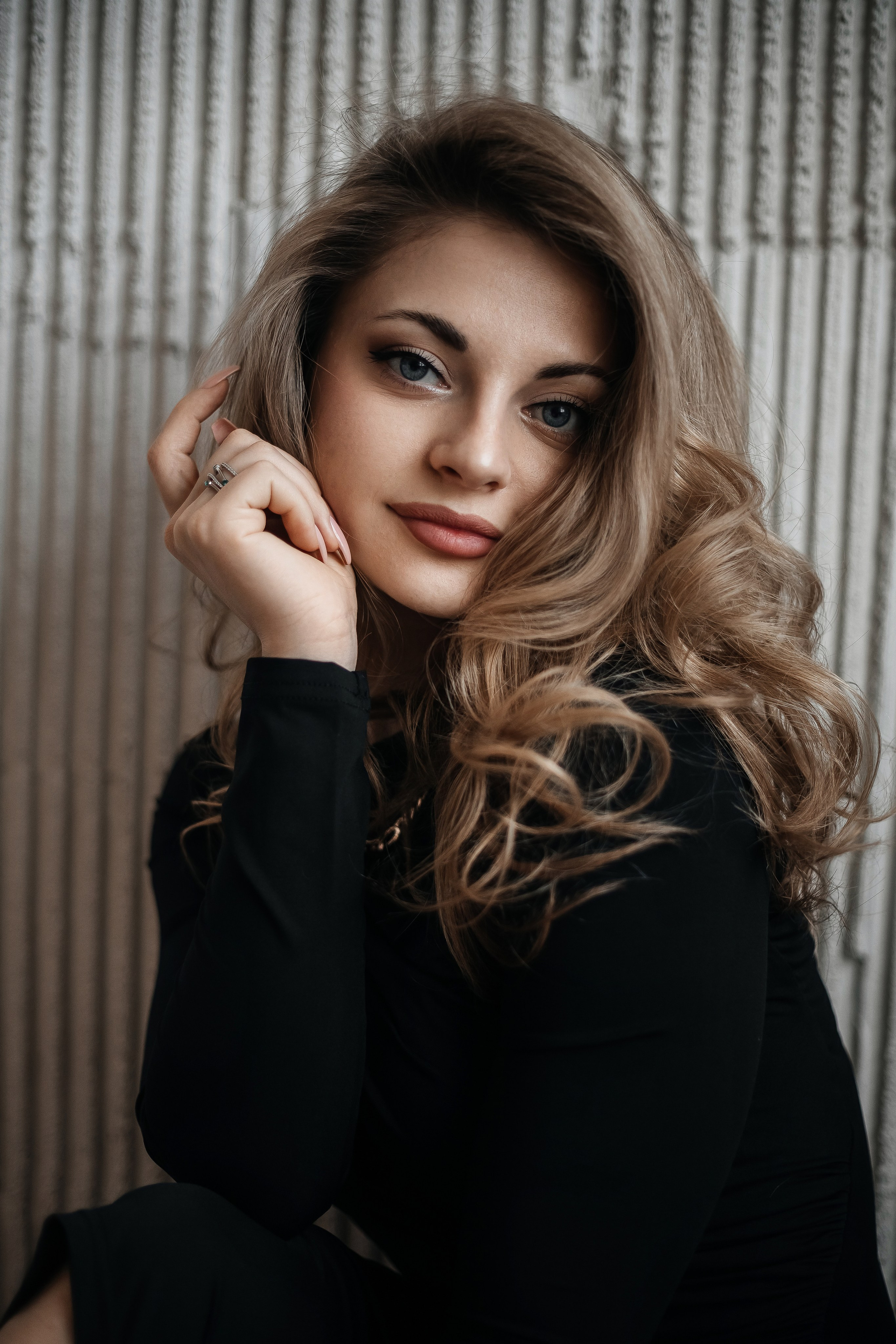 Анастасия. Индивидуальный и свадебный фотограф в Москве, Электростали и Туле Кадейкина Екатерина