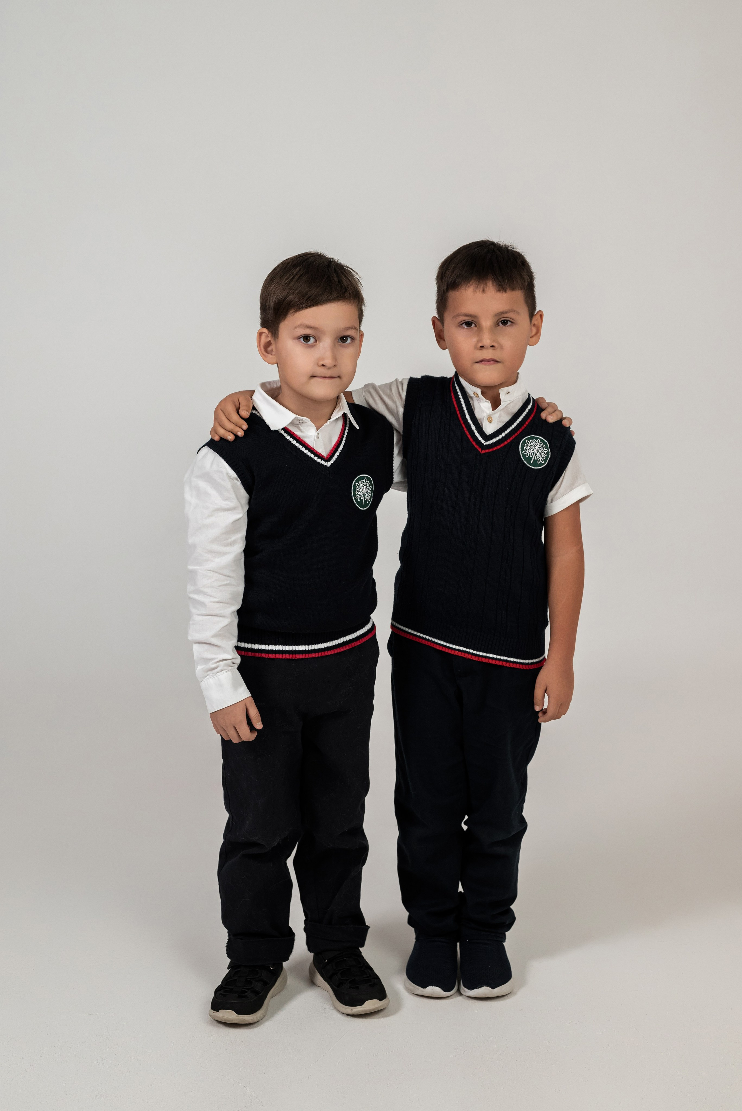 1д класс. Фотограф в городе Салават