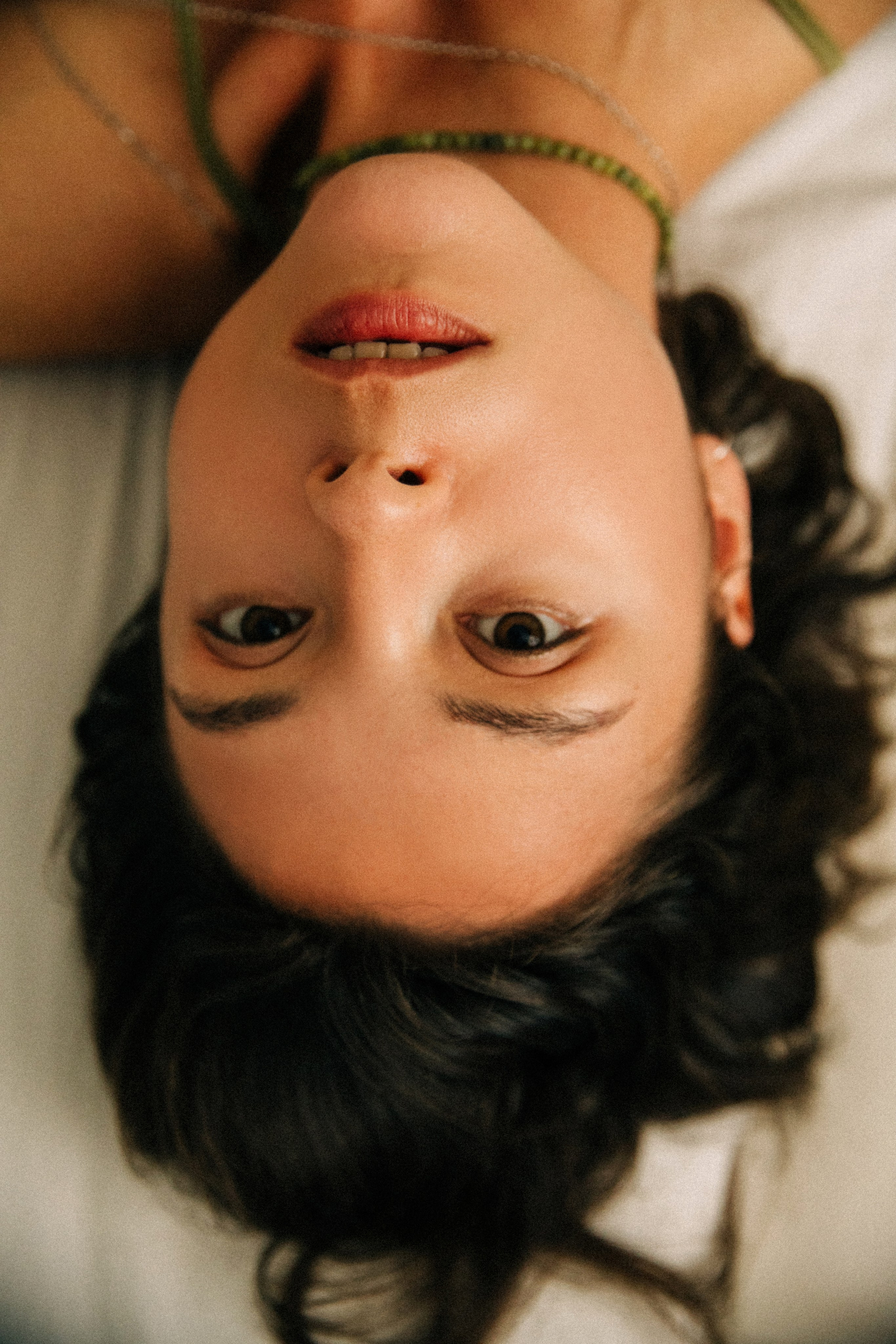 Zhenya. Портретный фотограф / Панама / Анастасия Елизарова