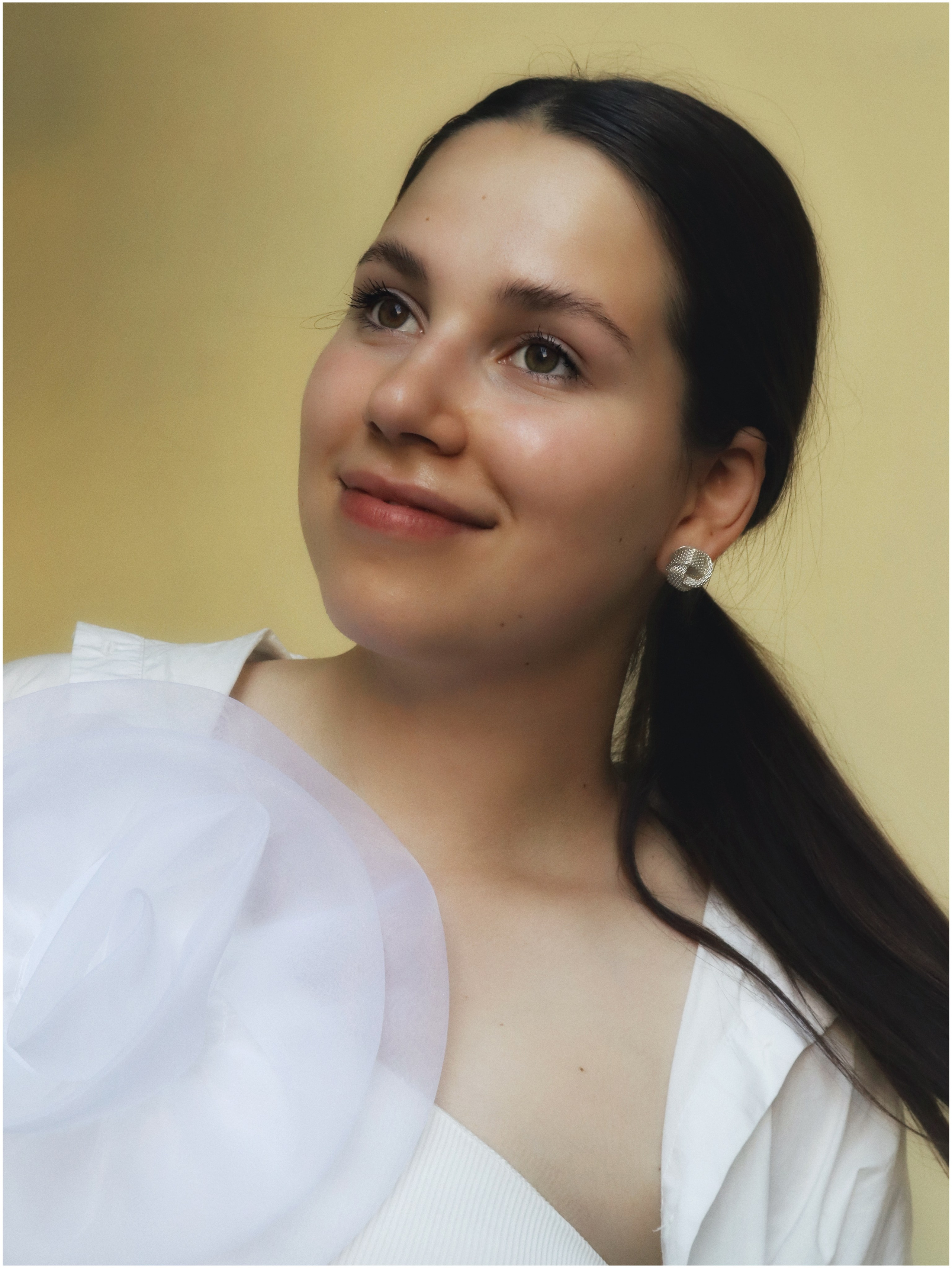 Арина и Александра. Портретный и свадебный фотограф в Москве Александра