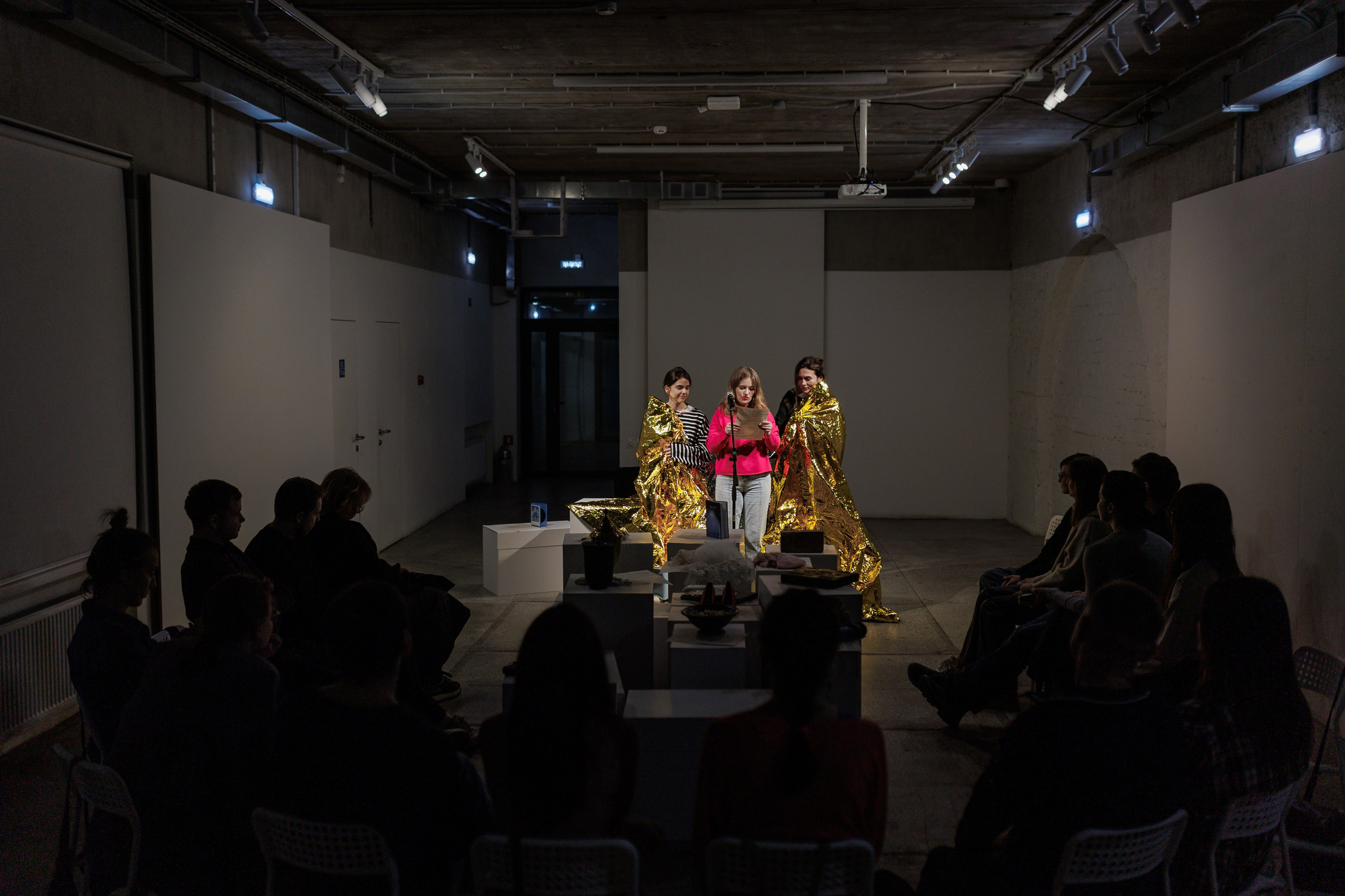 Это тебе. Фотограф городских и семейных событий Артем Карпухин