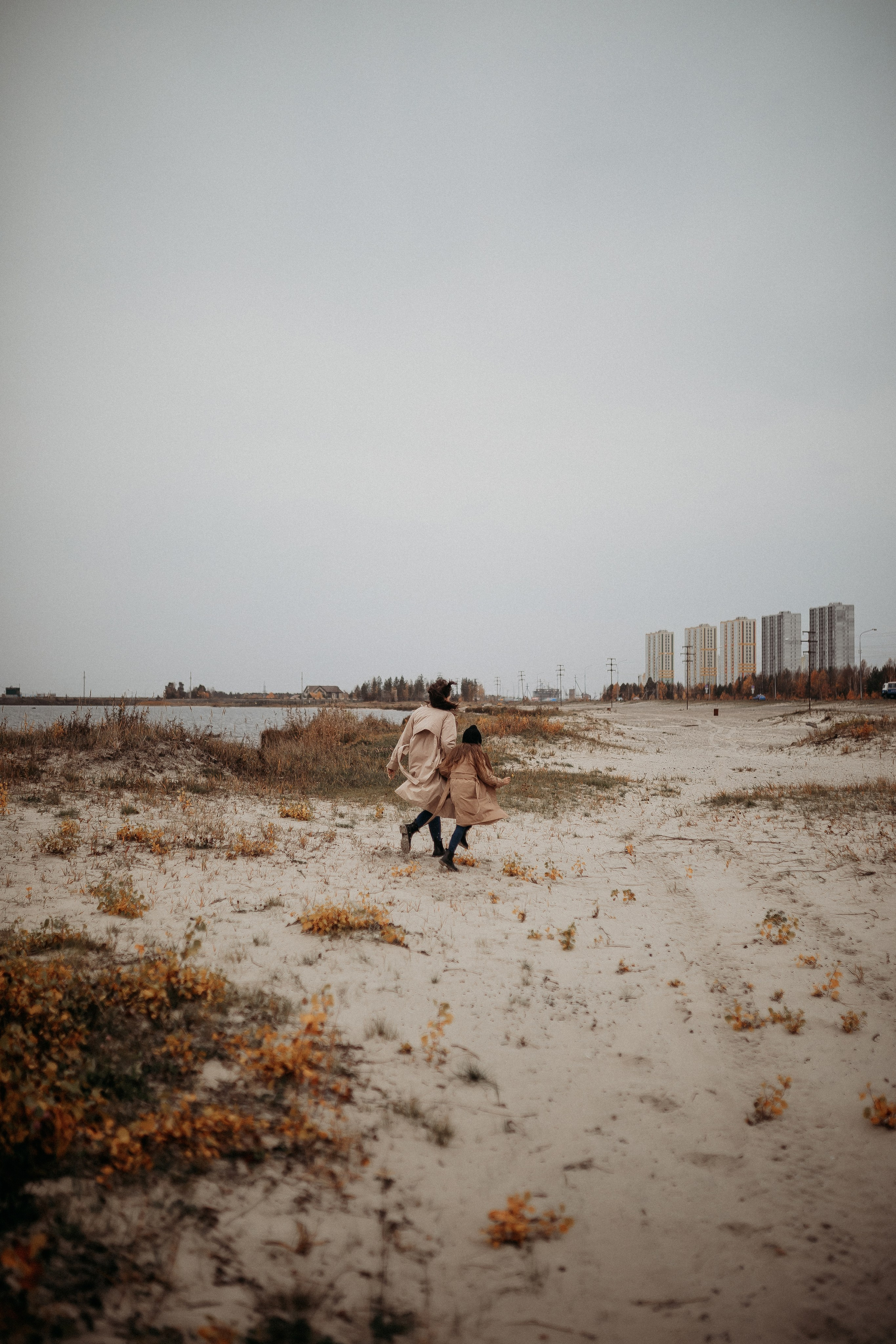 Ирина и Ева. Фотограф Тимербаева Алина г. Сургут