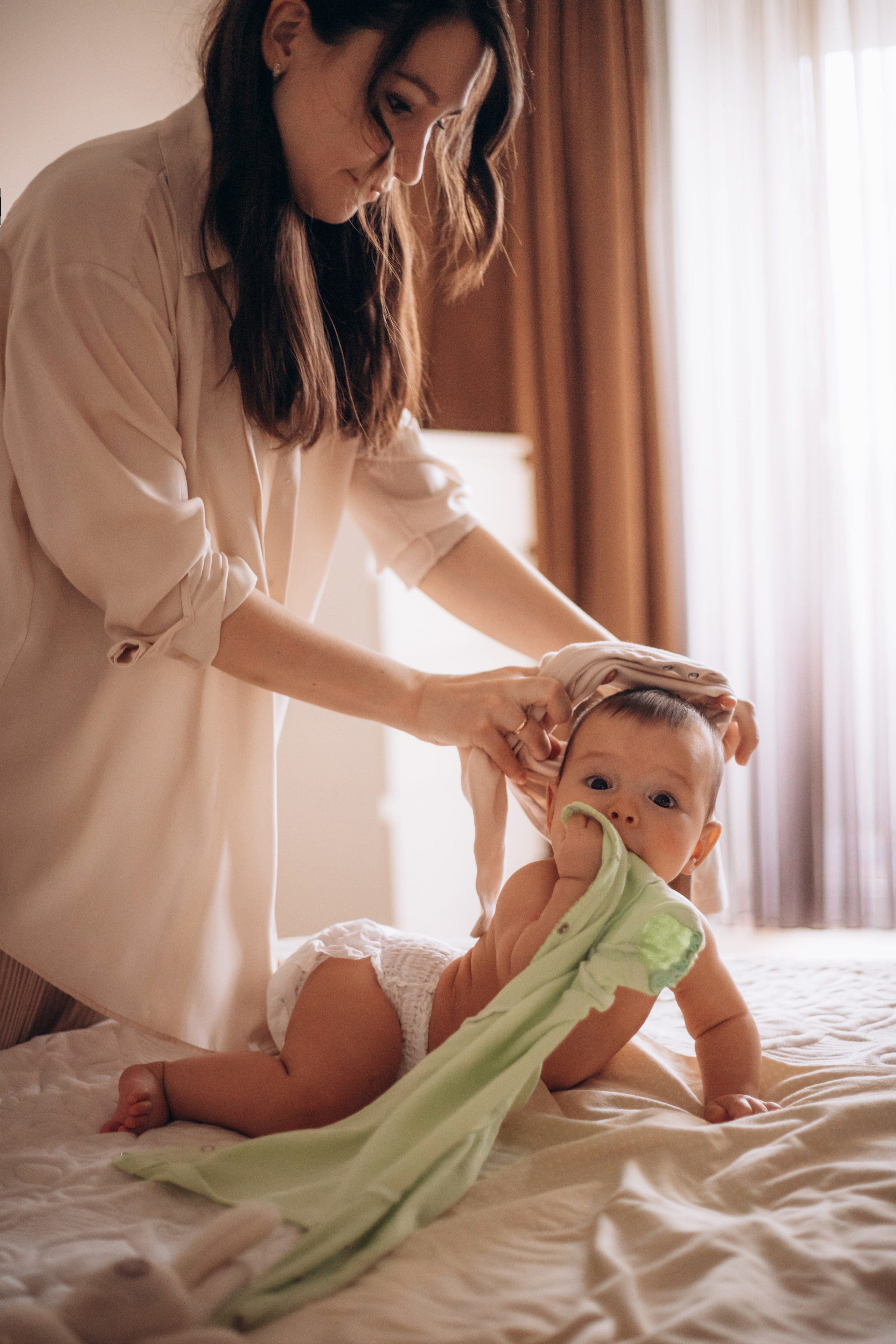 Семья Татьяны и Ильи. Семейный и детский фотограф в г. Новосибирске Макеева Анастасия