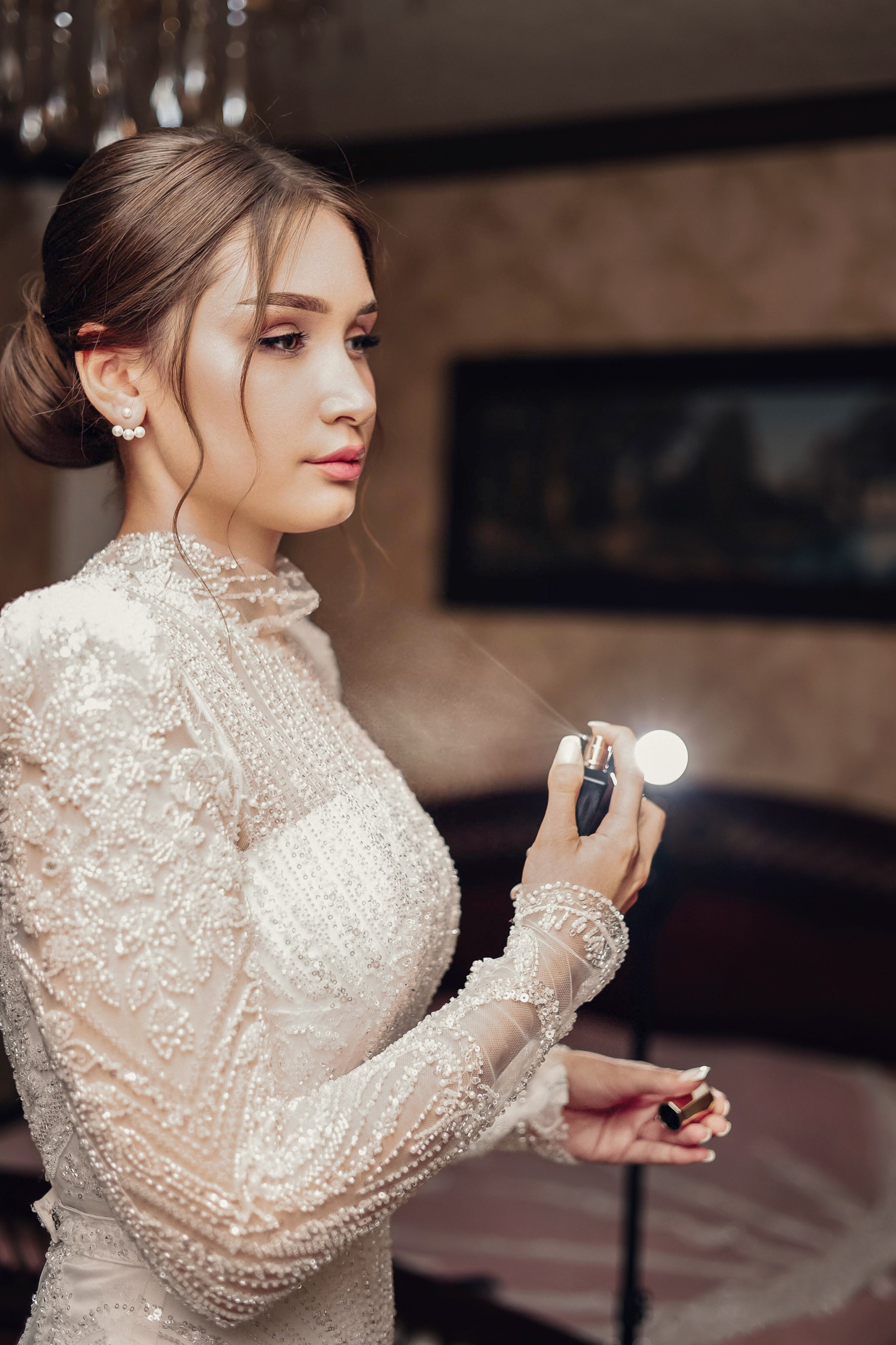 Невеста Шовда