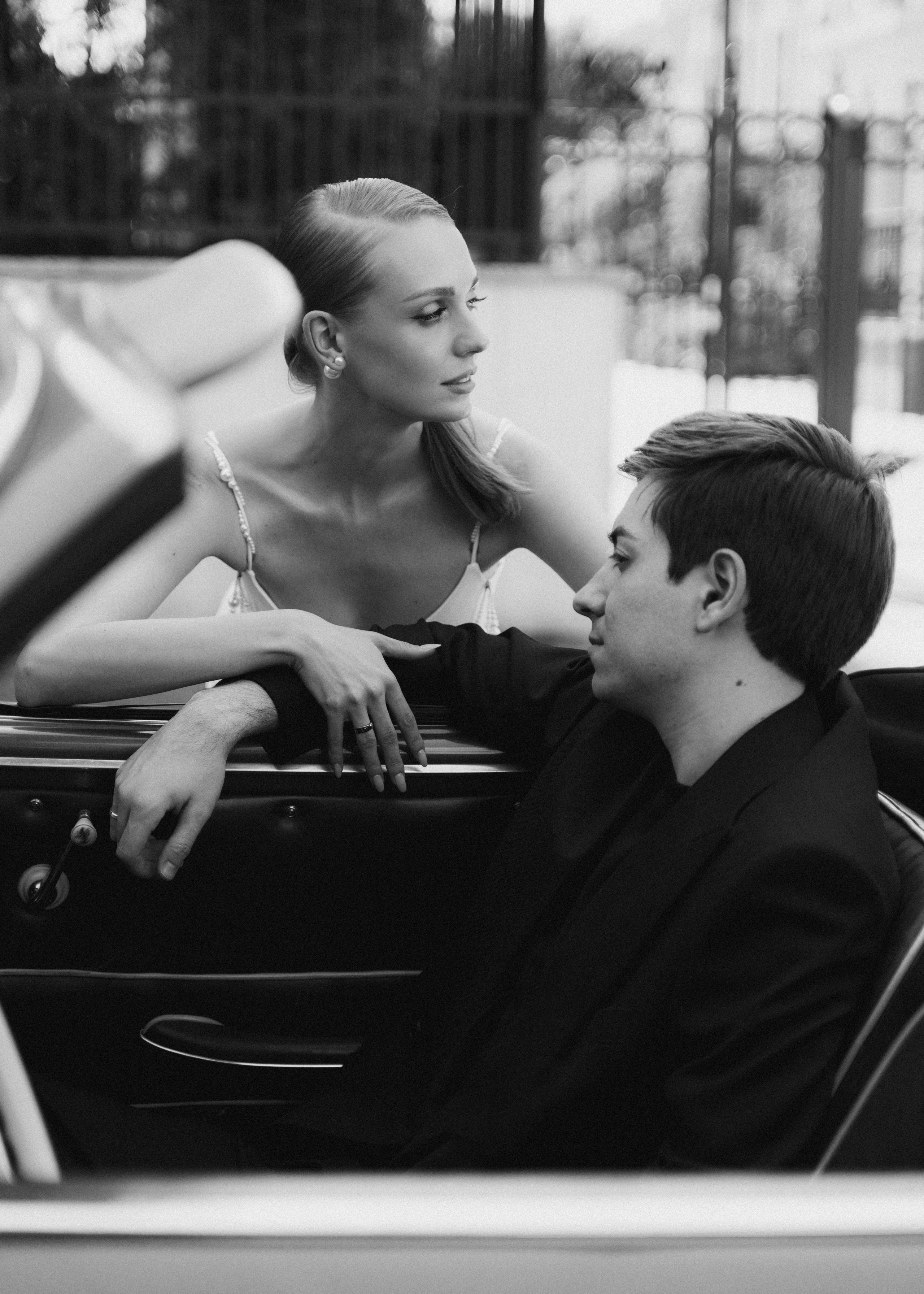 Максим и Ира. Свадебный фотограф Нижний Новгород, Москва