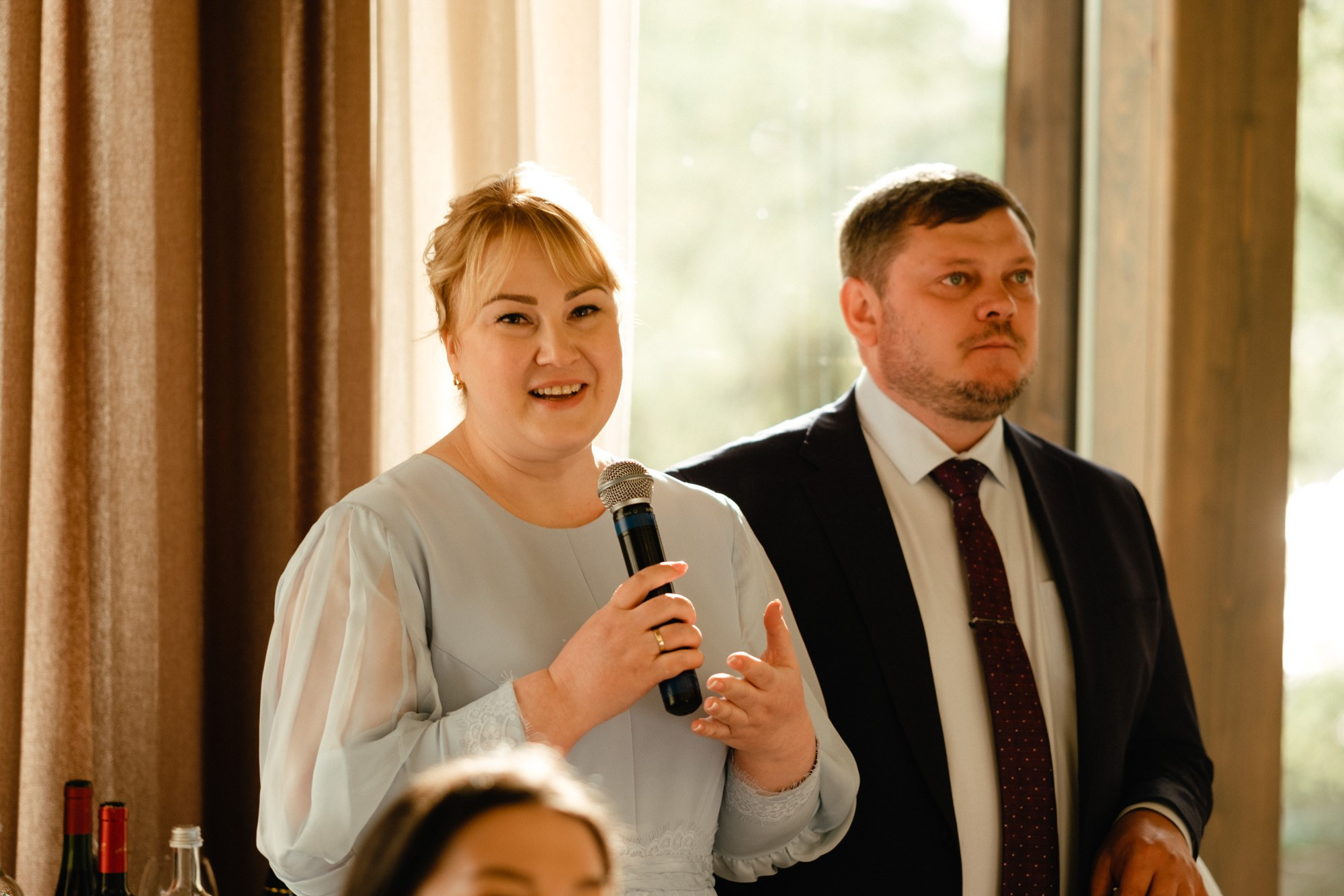 Алёна и Кирилл. Свадебный фотограф Александра Тюлякова