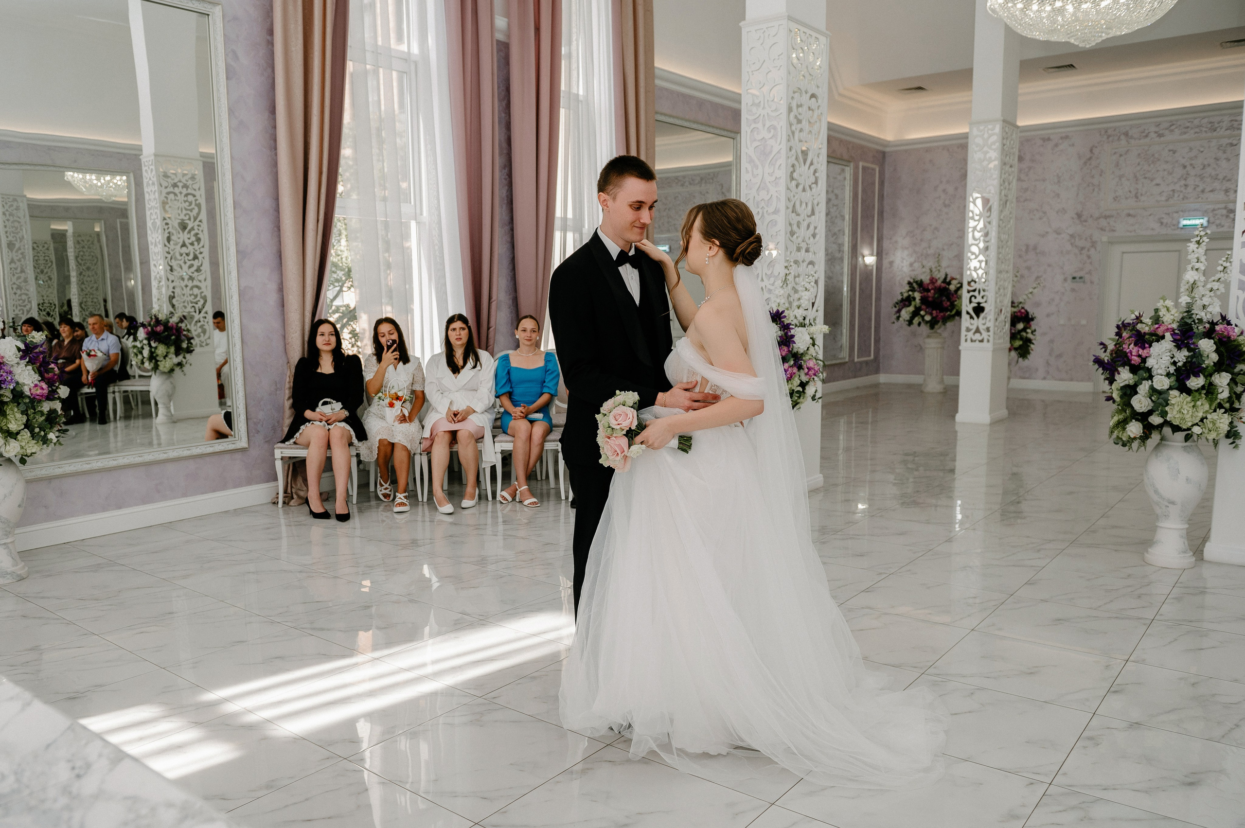 Д&А. Фотограф Рязань. Дарья Дмитриева