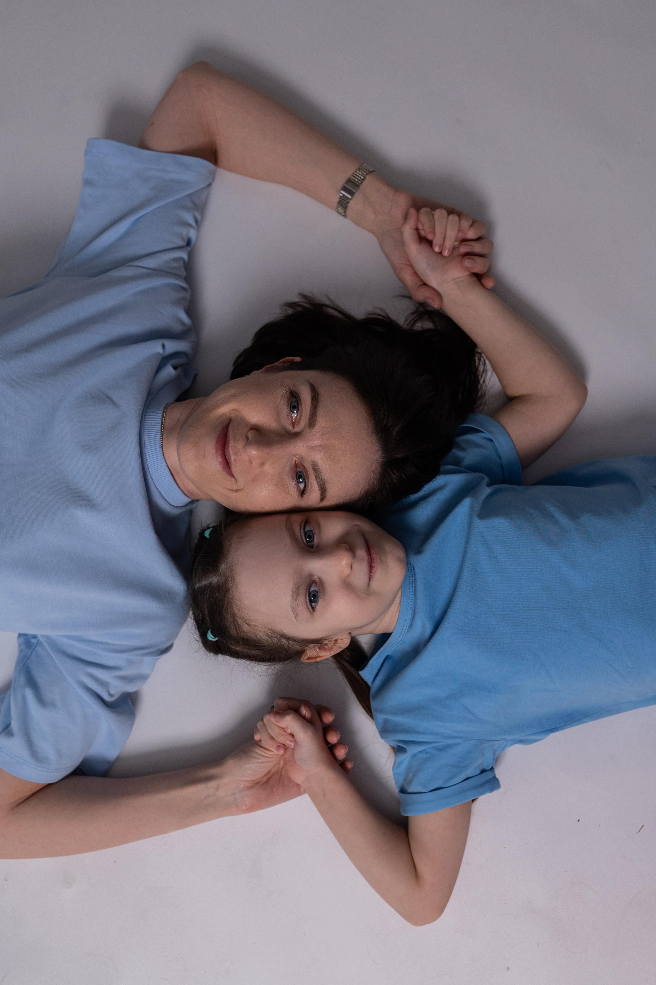 ДЕНЬ МАТЕРИ. Семейный фотограф Екатеринбург Лора Мур