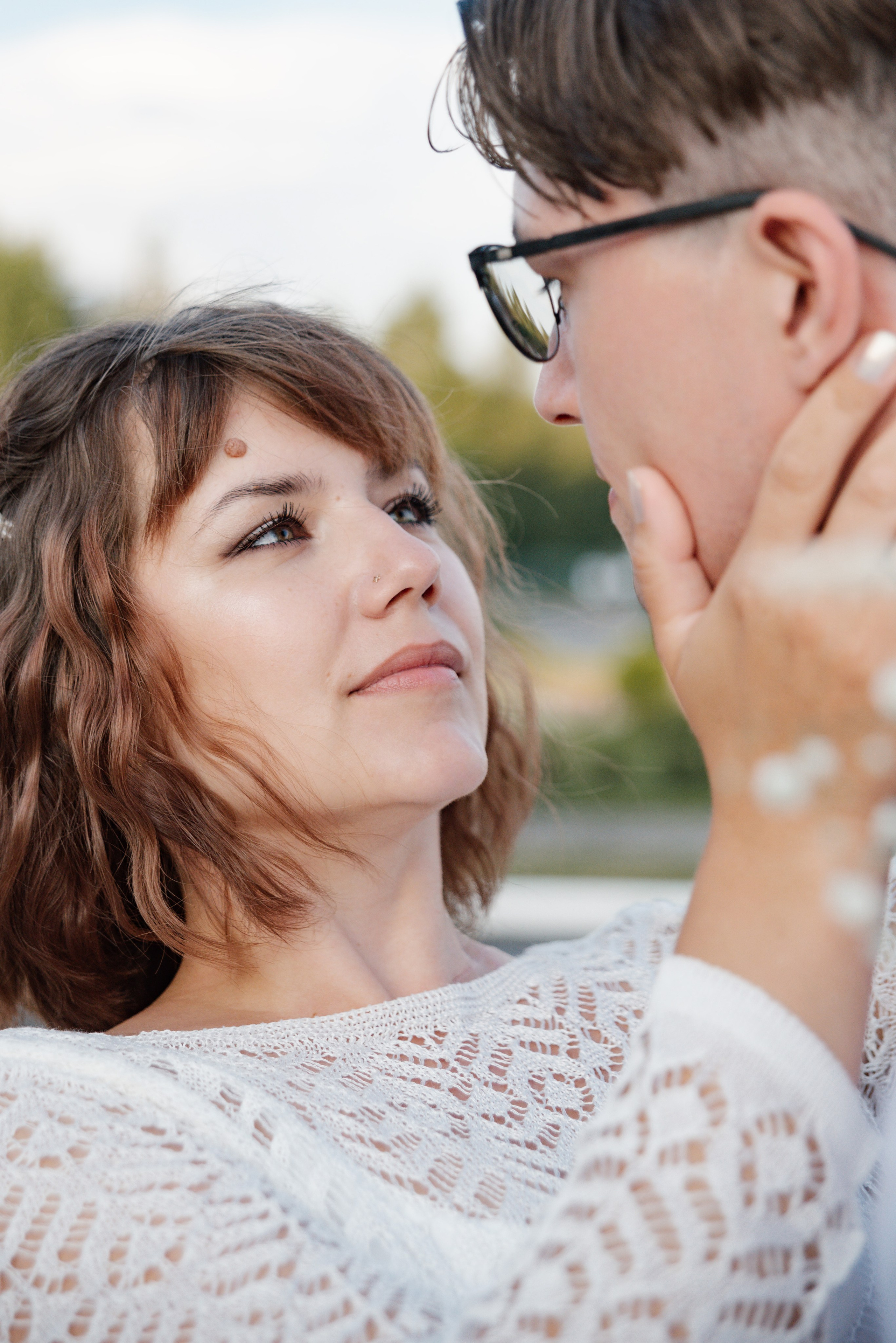 ИРА и АРТУР. Фотограф в Ярославле Грибанова Ирина