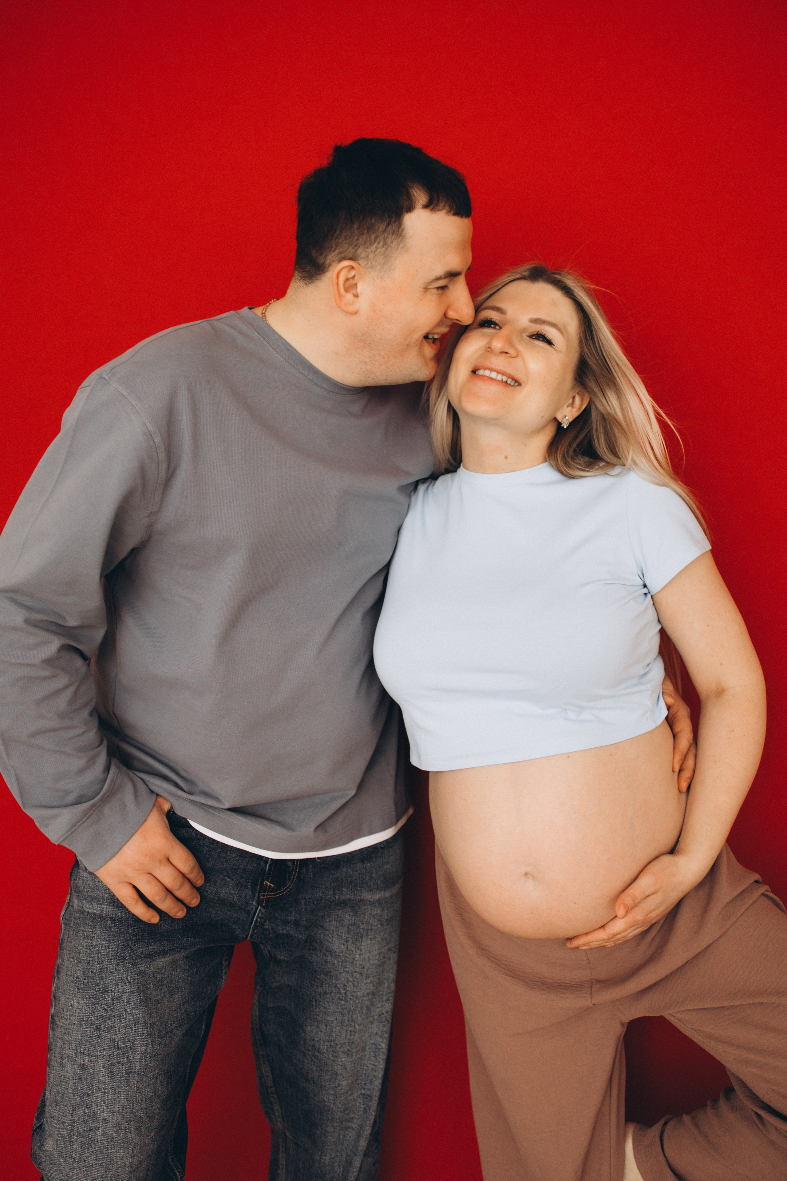 Семейный фотограф в Минске — Алина Тиханович