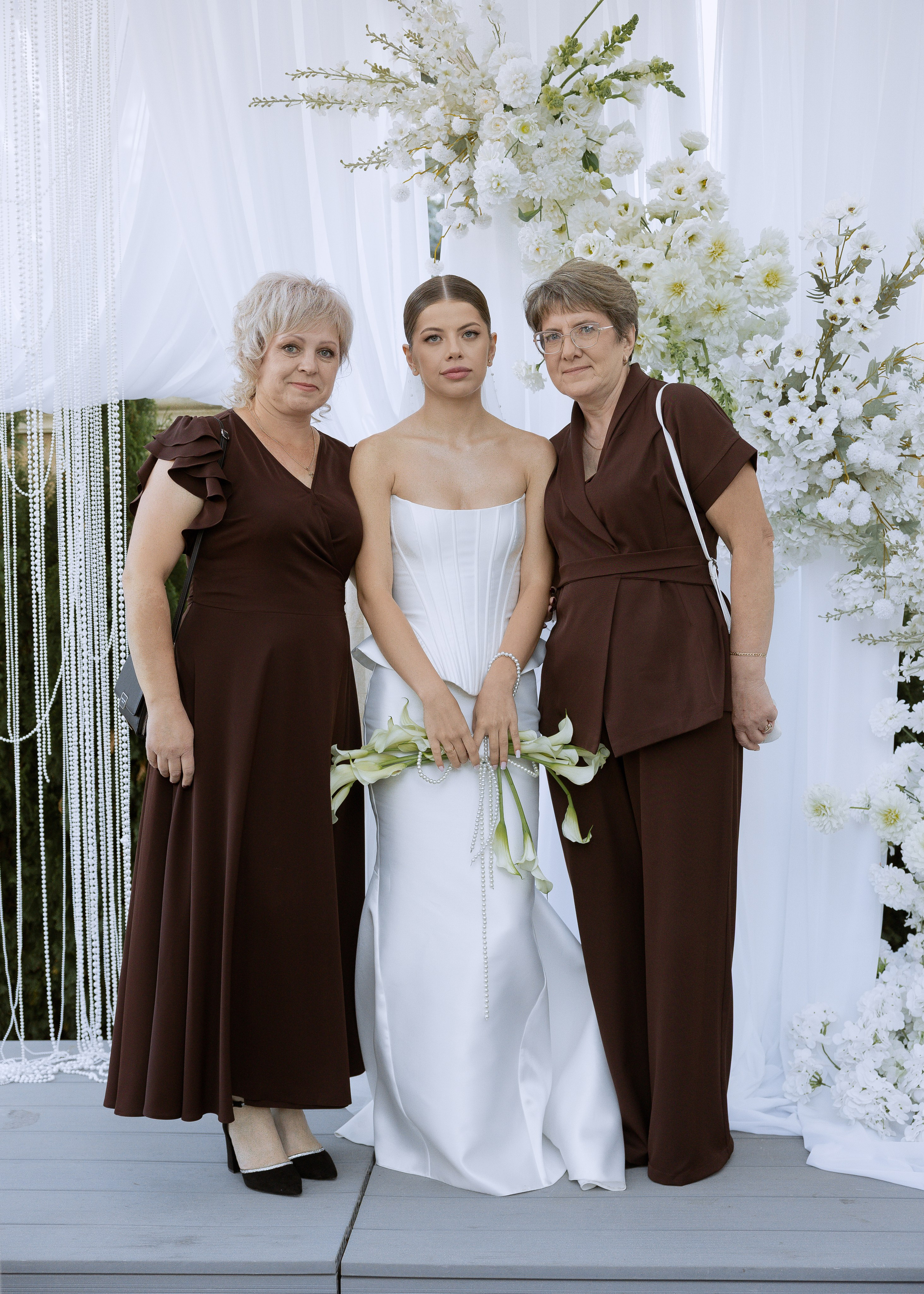 Сергей и Ксения. Фотограф Эмиль Исякаев